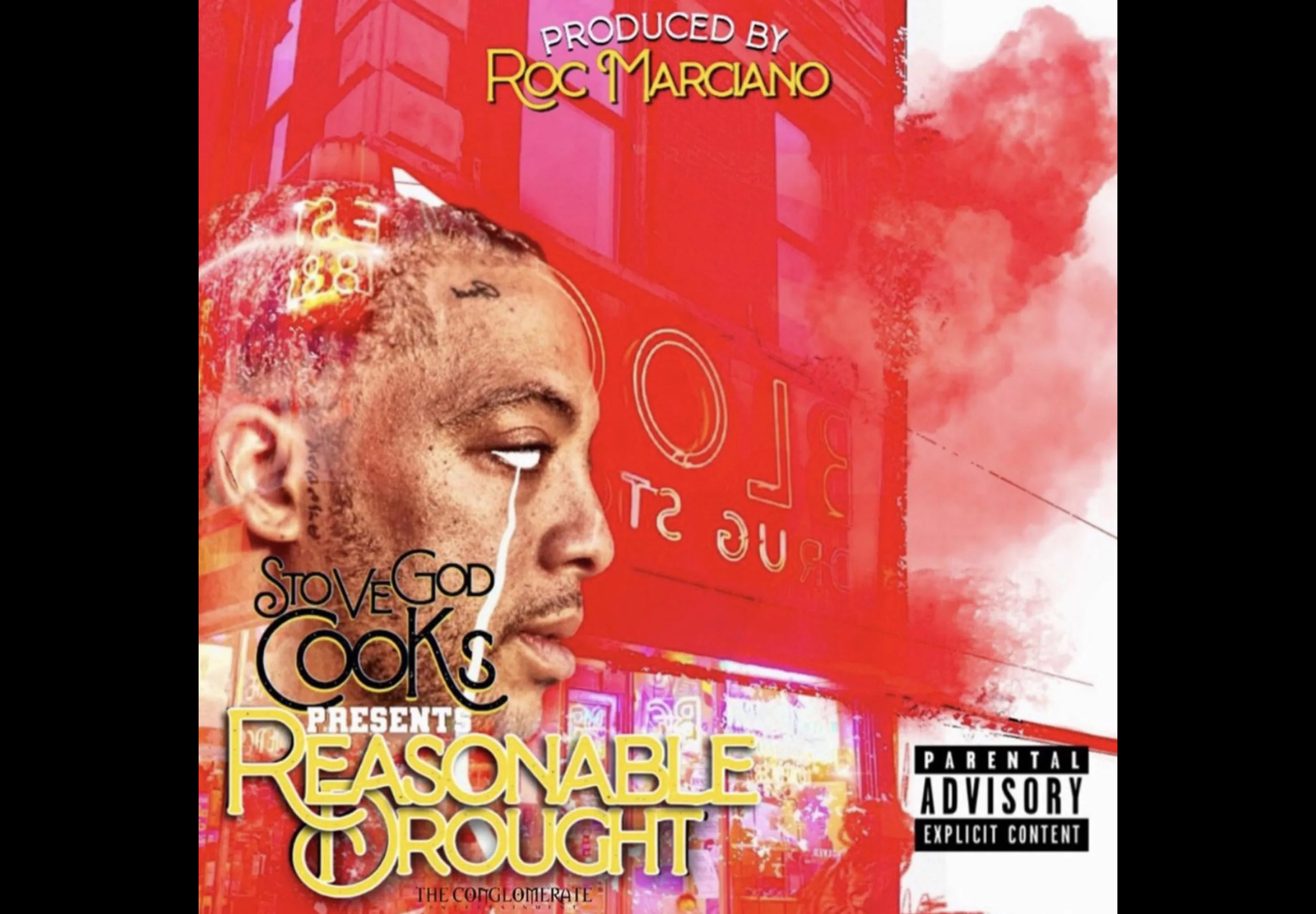 T.I. King Vinyl and Stove God Cooks lagoagrio.gob.ec