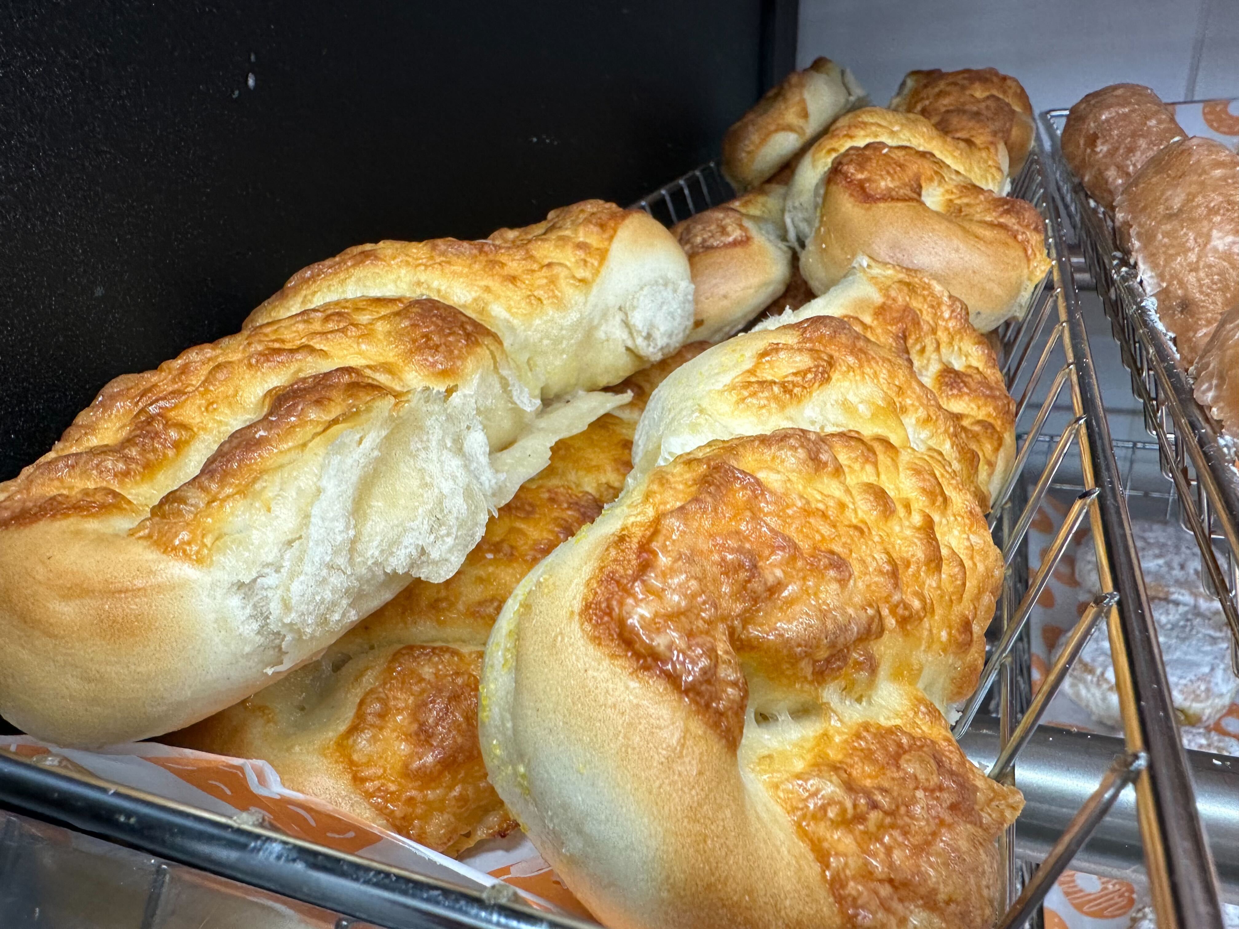 Dunkin' store at 61 Cambridge Street in Harvard Square.