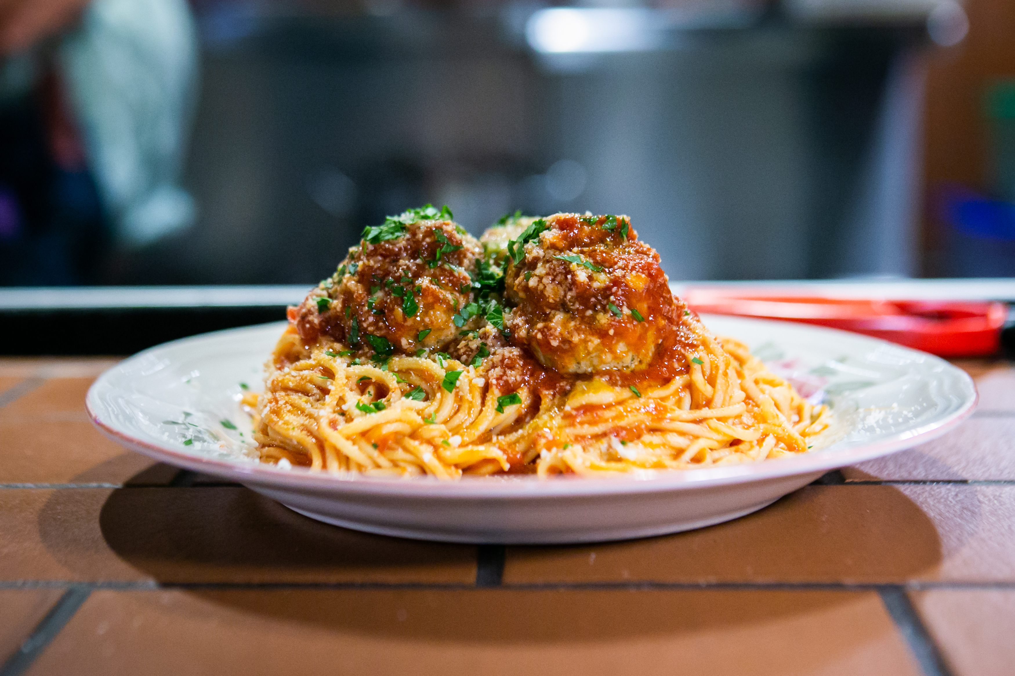 There's a Restaurant in Portland that makes Handcrafted Pasta