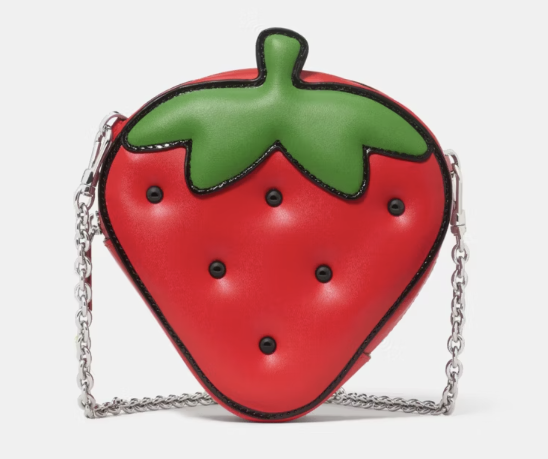 Hello Kitty x Kate Spade collab is here and these 3 new pieces are