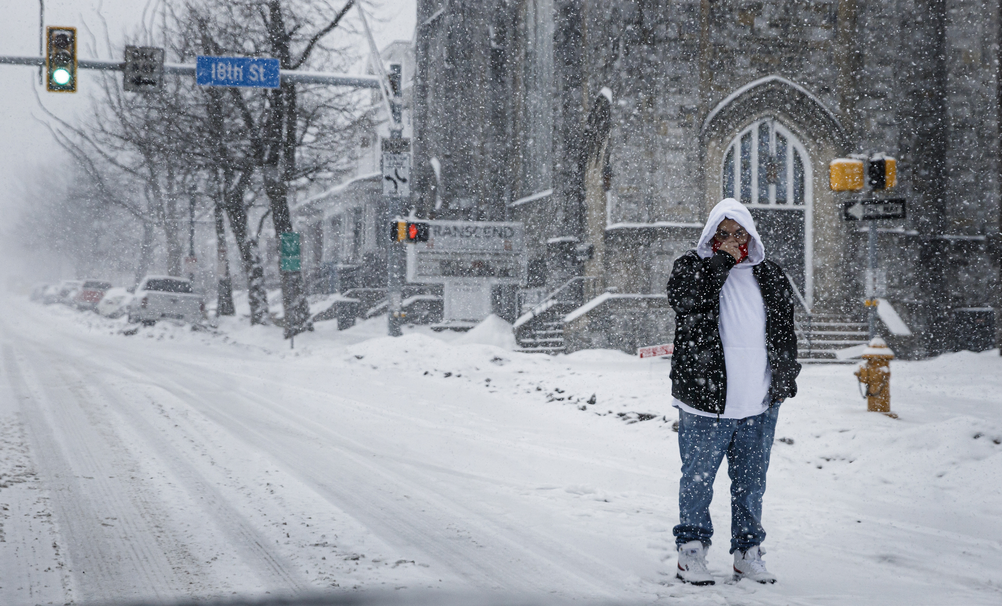 How much snow will Pa. get this year? It's complicated, Accuweather says 