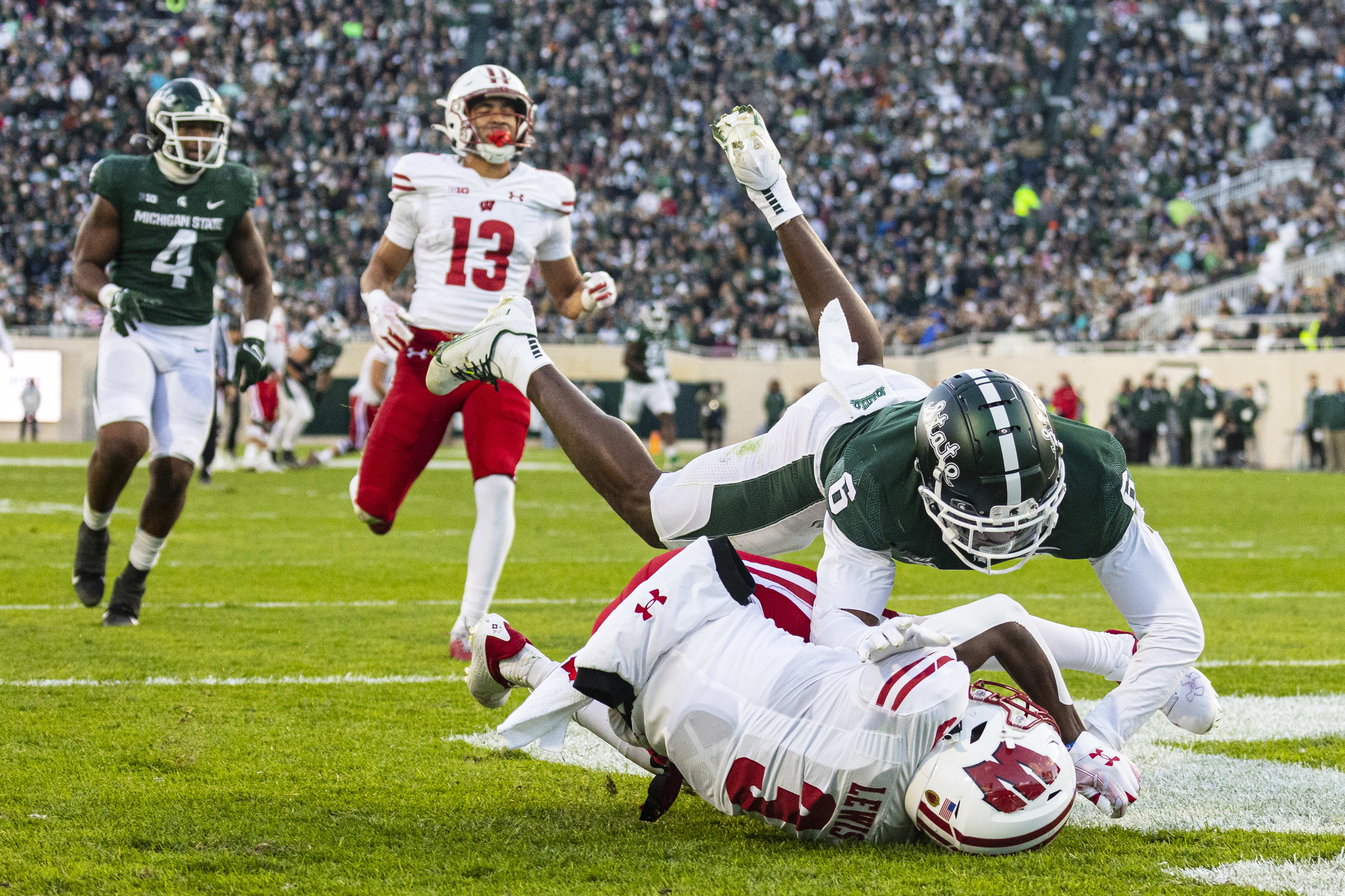 NFL Network - Speed. Speed. Speed. 