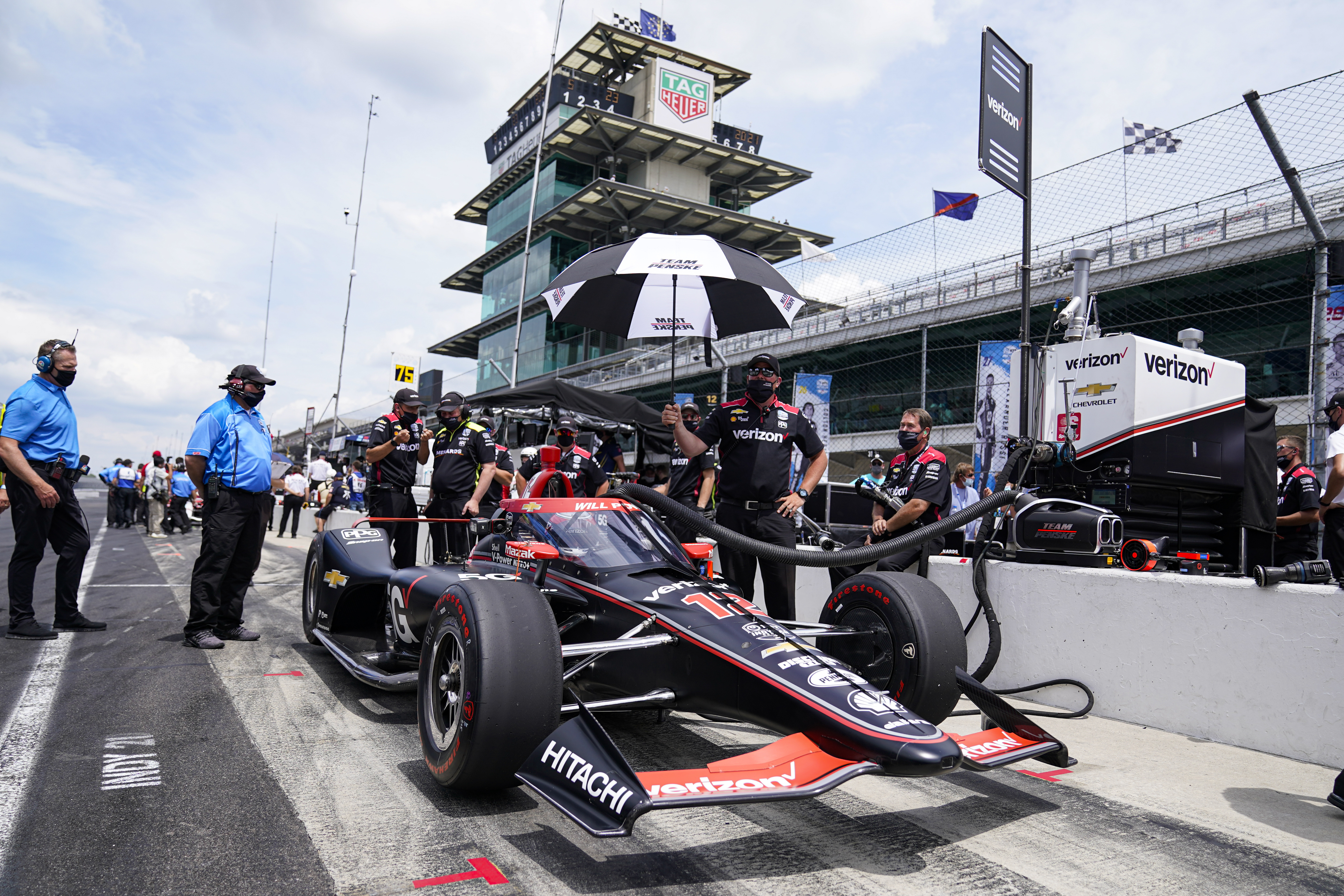 Indy 500 Live stream, start time, TV channel, how to watch IndyCar race 2021 (Sun., May 30)