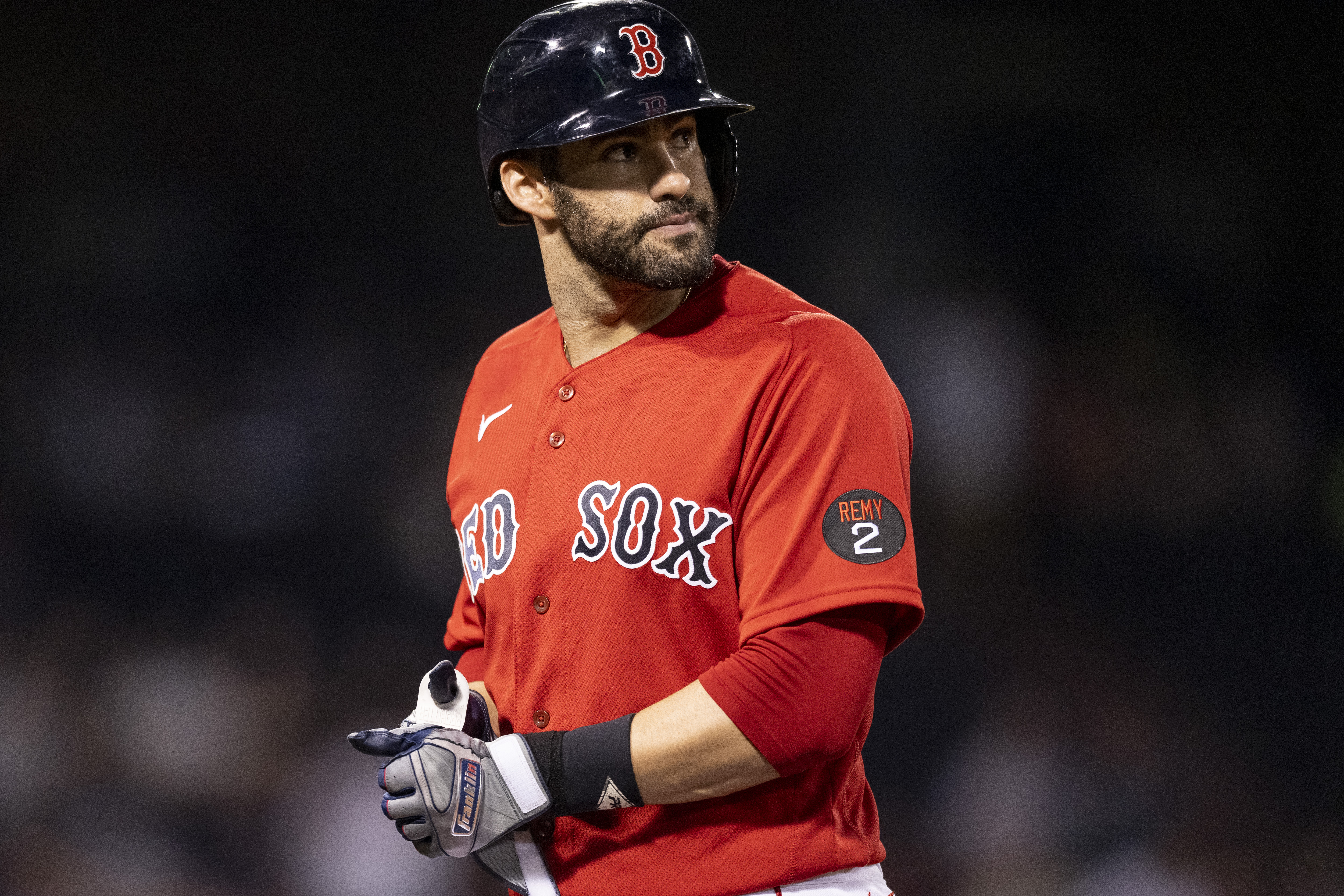 Boston Red Sox's Kiké Hernández first met Alex Cora as a 10-year-old  batboy; now enjoying playing for him in majors