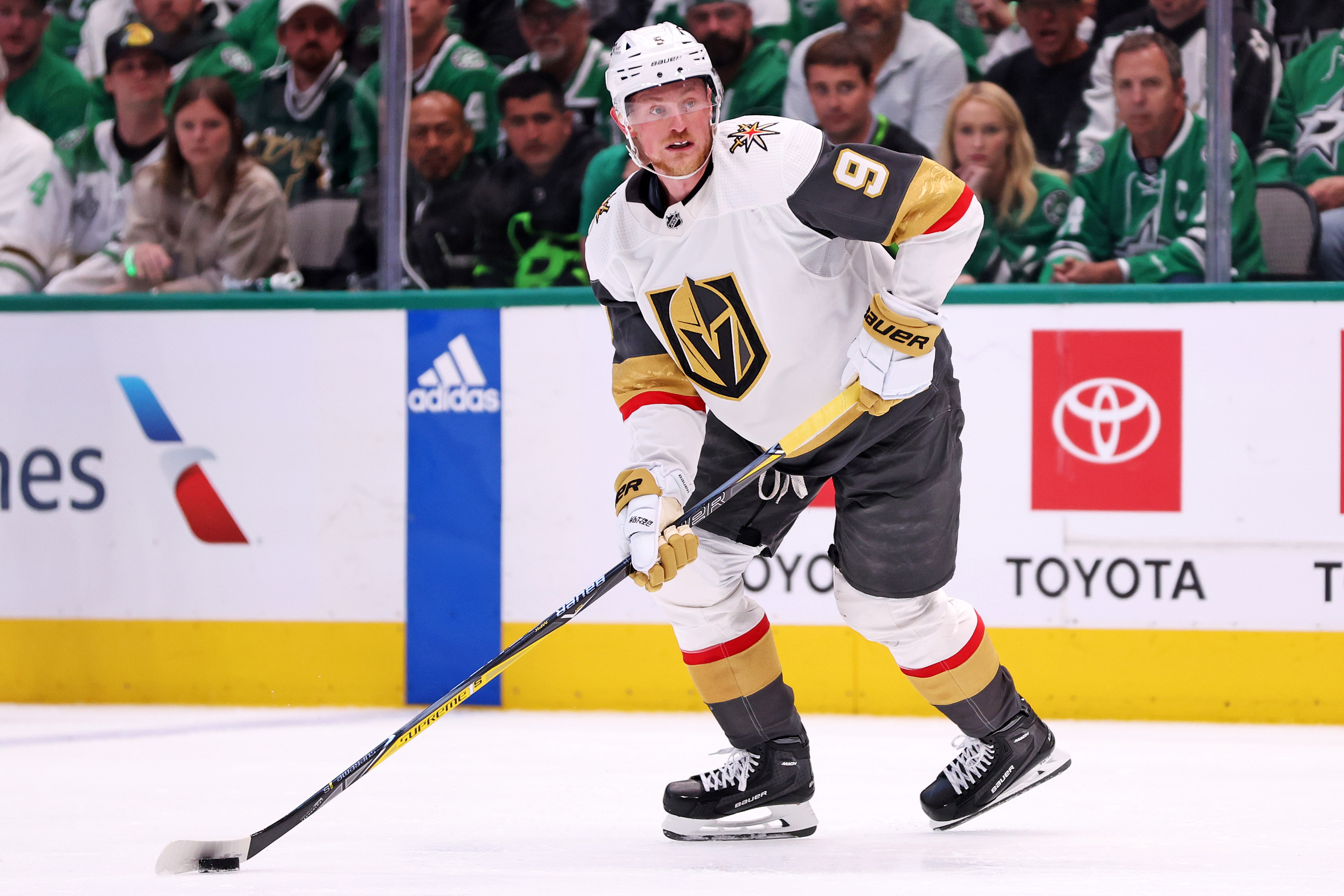 Golden Knights vs Panthers Game 5 free live stream, NHL playoffs