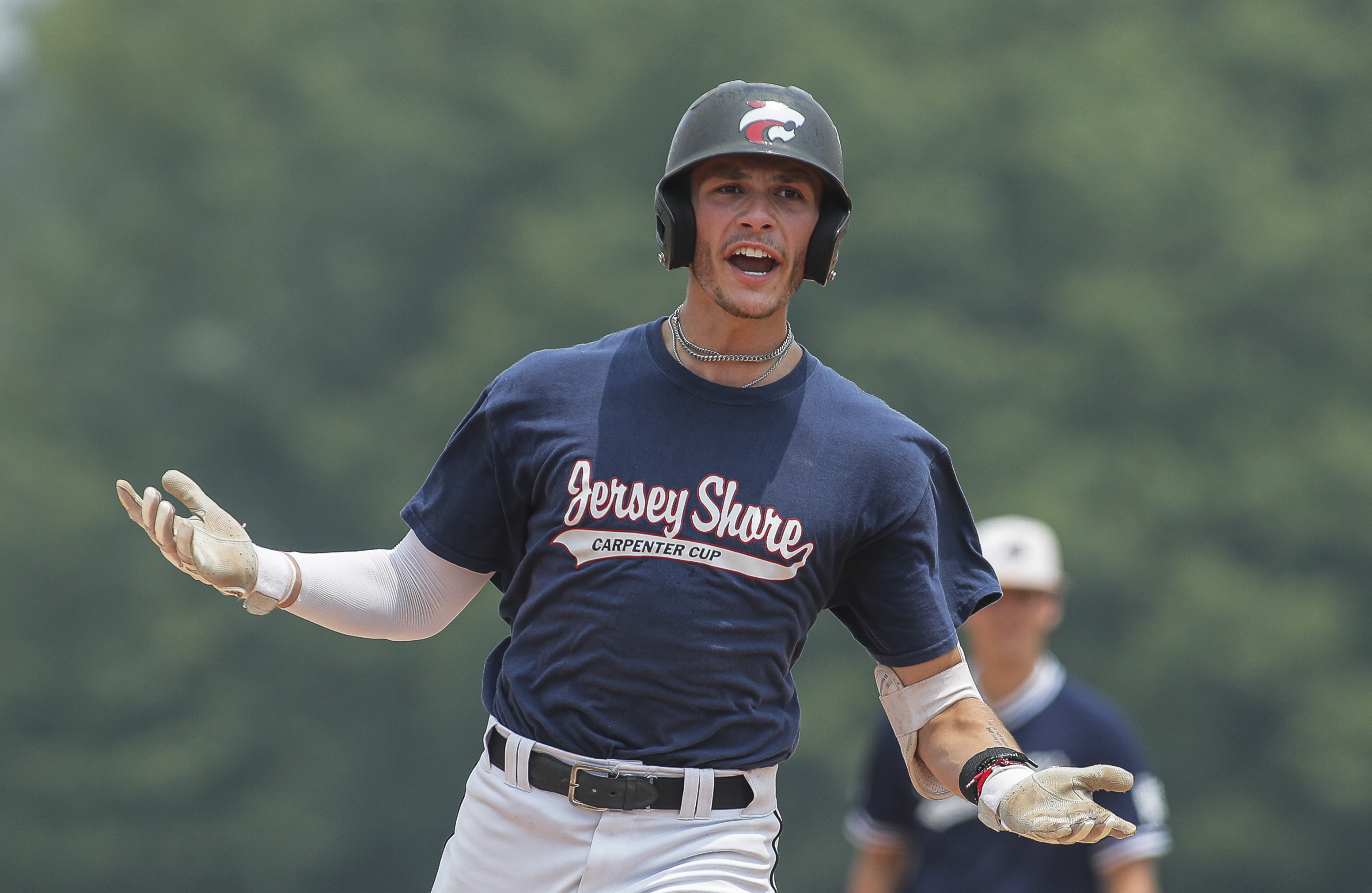 Jersey Shore defeats Tri-Cape, 8-1, in Carpenter Cup baseball championship  game 