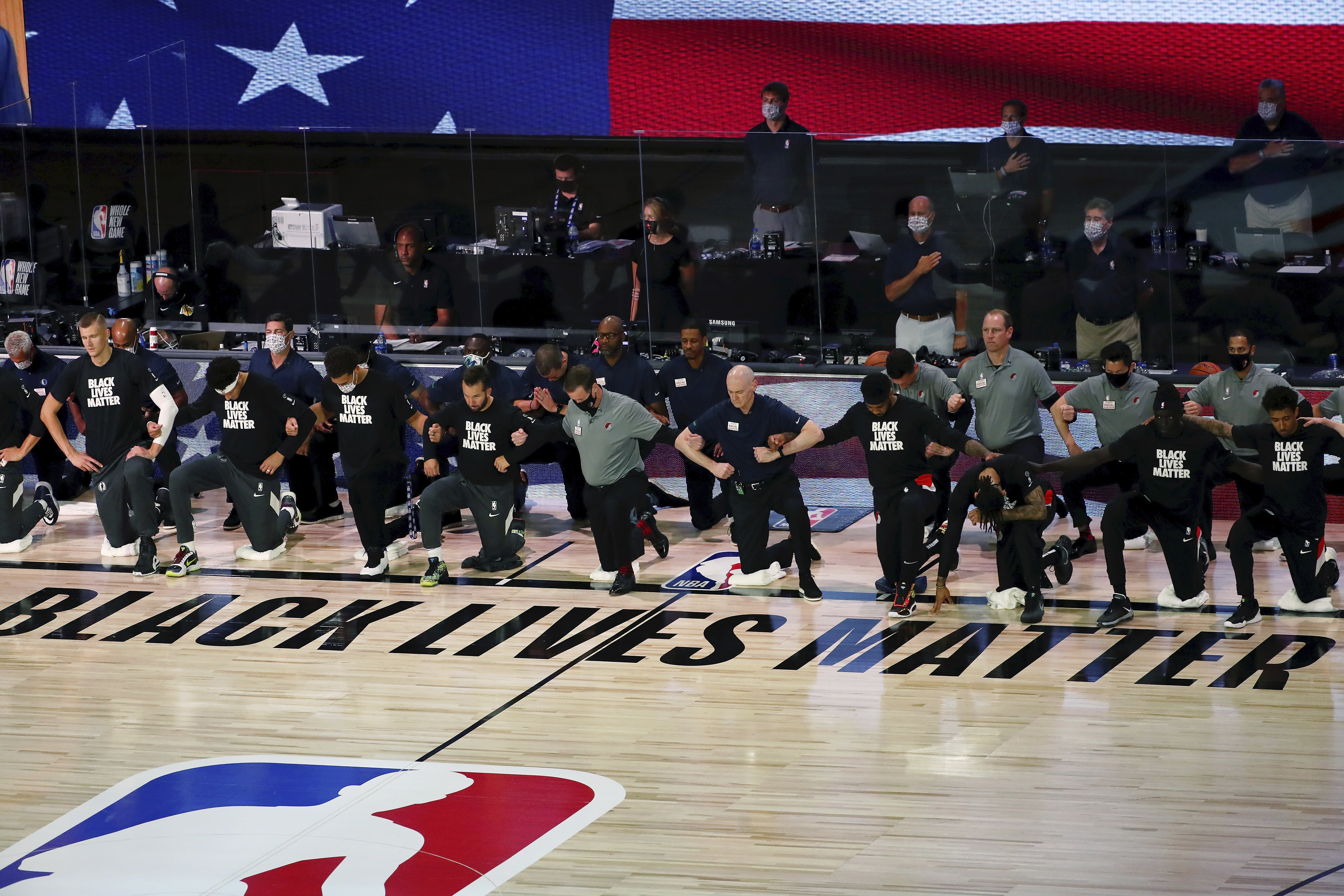 Mavs owner Mark Cuban donates $10M after workplace probe