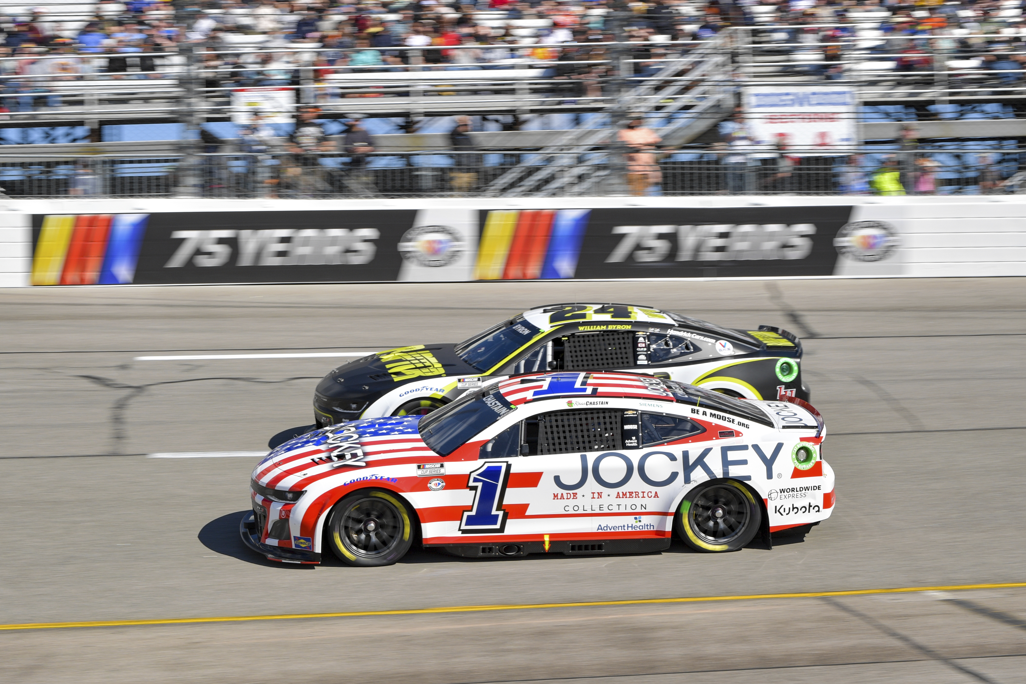 How to watch NASCAR at Talladega Cup Series time, TV channel, free live stream