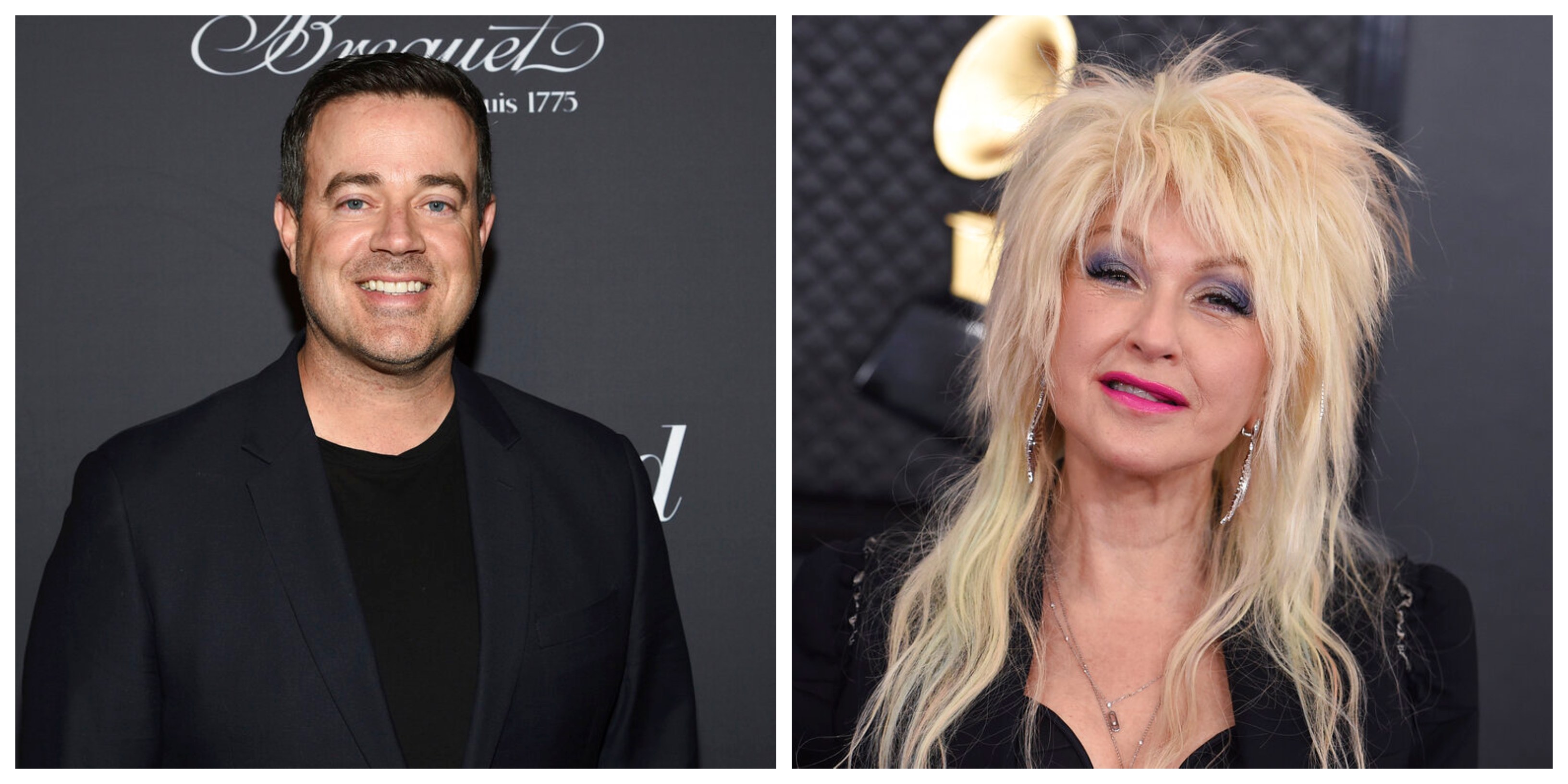 Today's famous birthdays list for June 22, 2020 includes celebrities Carson Daly, Cyndi Lauper - cleveland.com