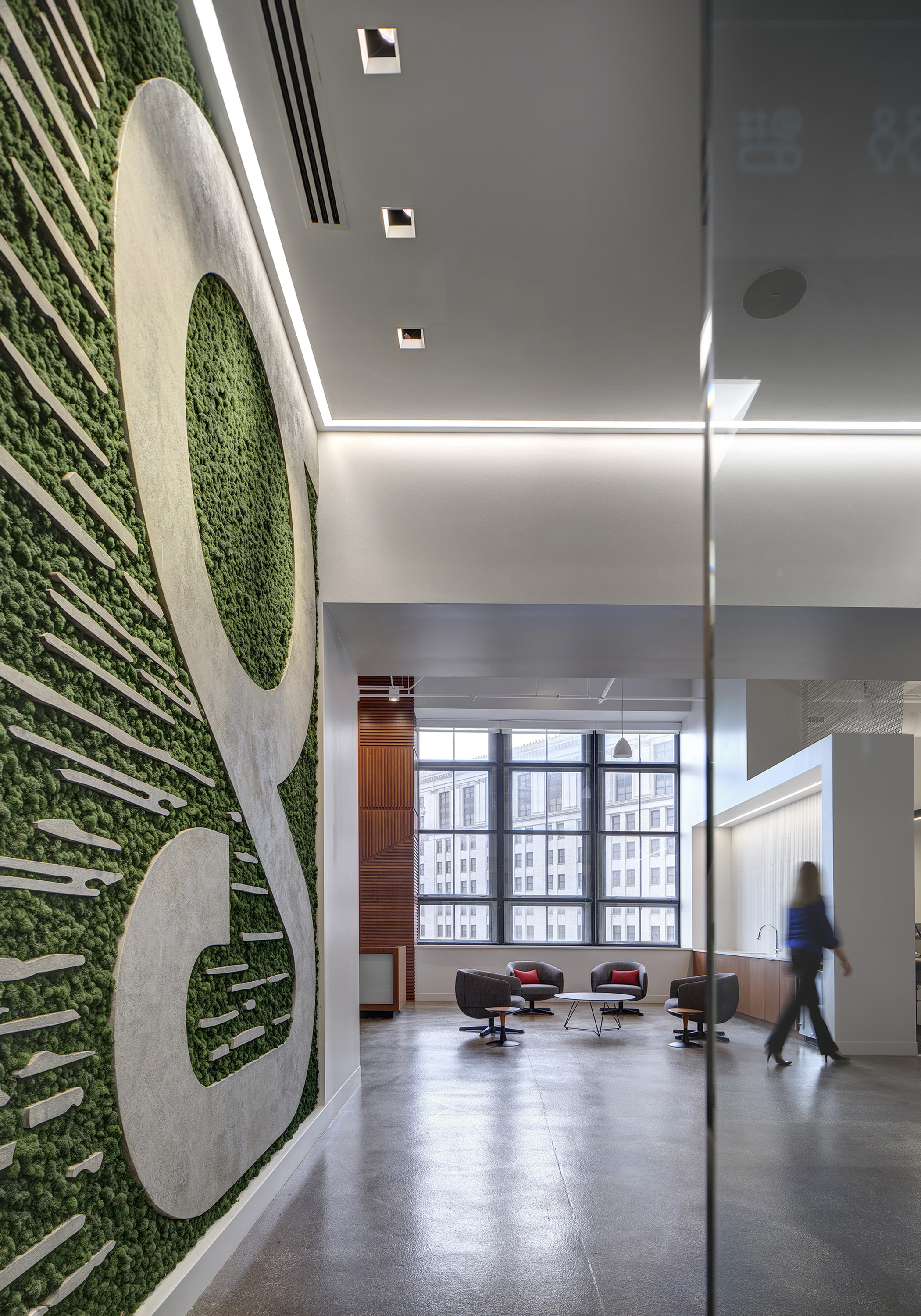 DLR Group | Cleveland dominates 2020 design awards of American ...