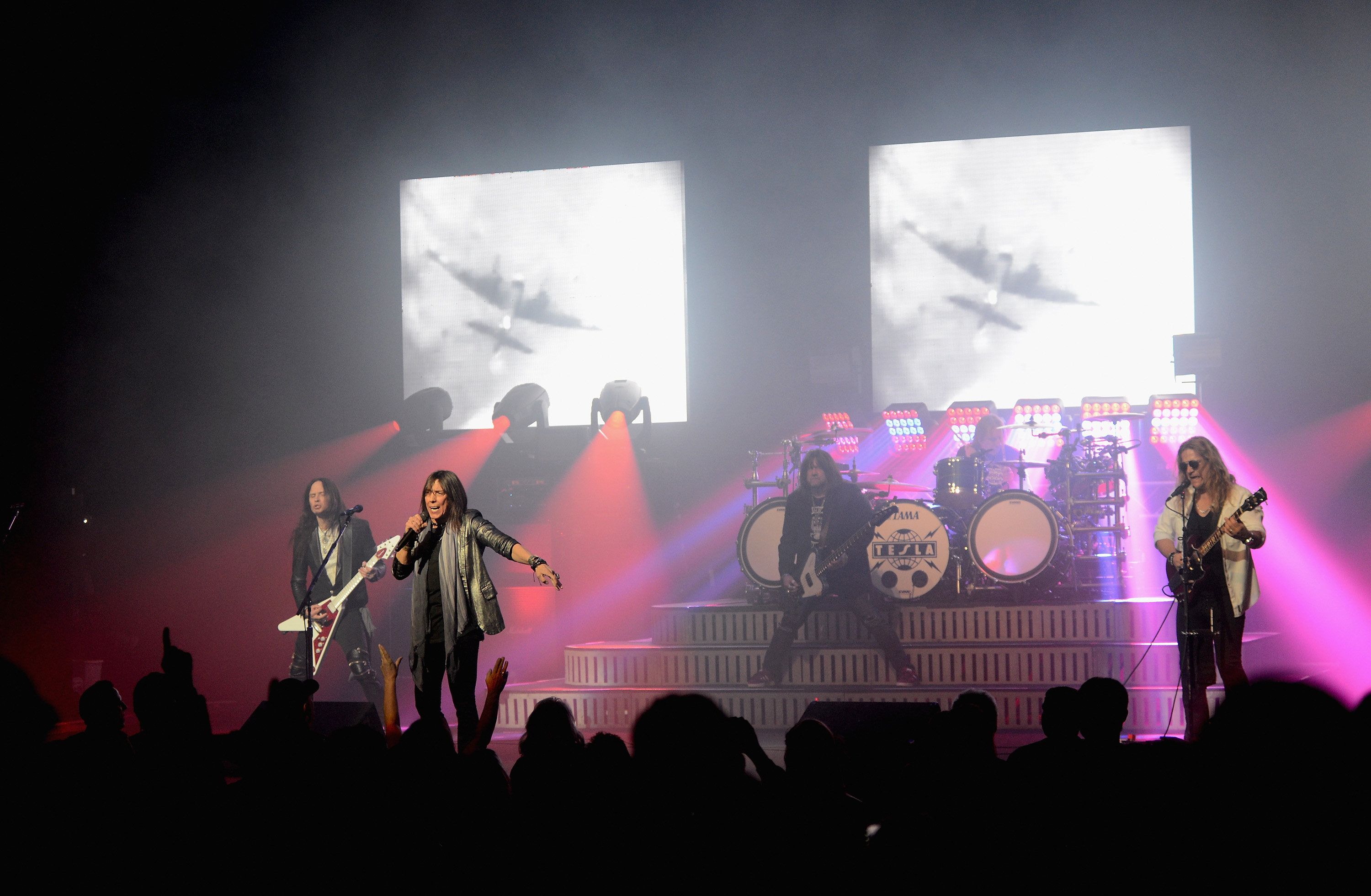 ‘Signs’ the NYS Fair is getting closer Rock band added to 2022 concert