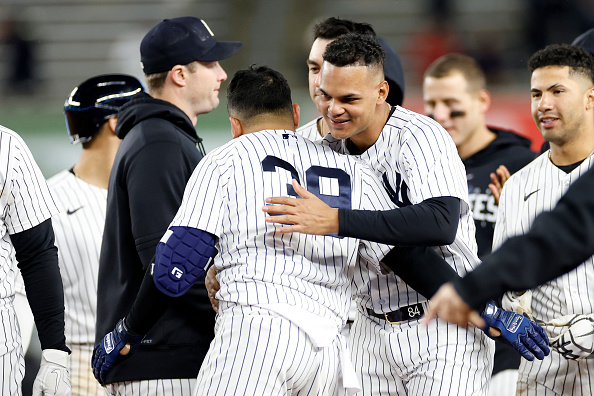 Cleveland Guardians vs New York Yankees, May 3, 2023 - cleveland.com