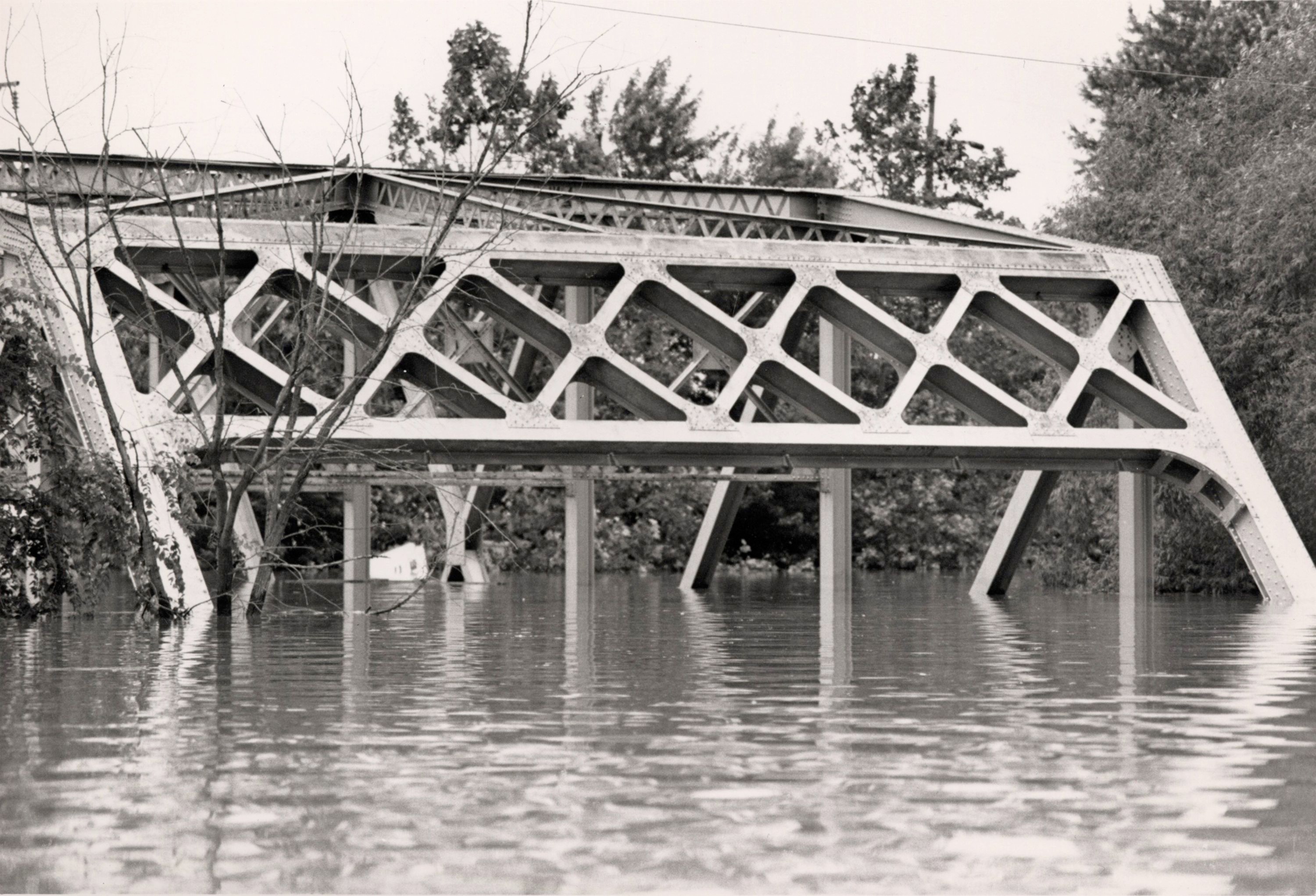 Tropical Storm Agnes in 1972 - pennlive.com