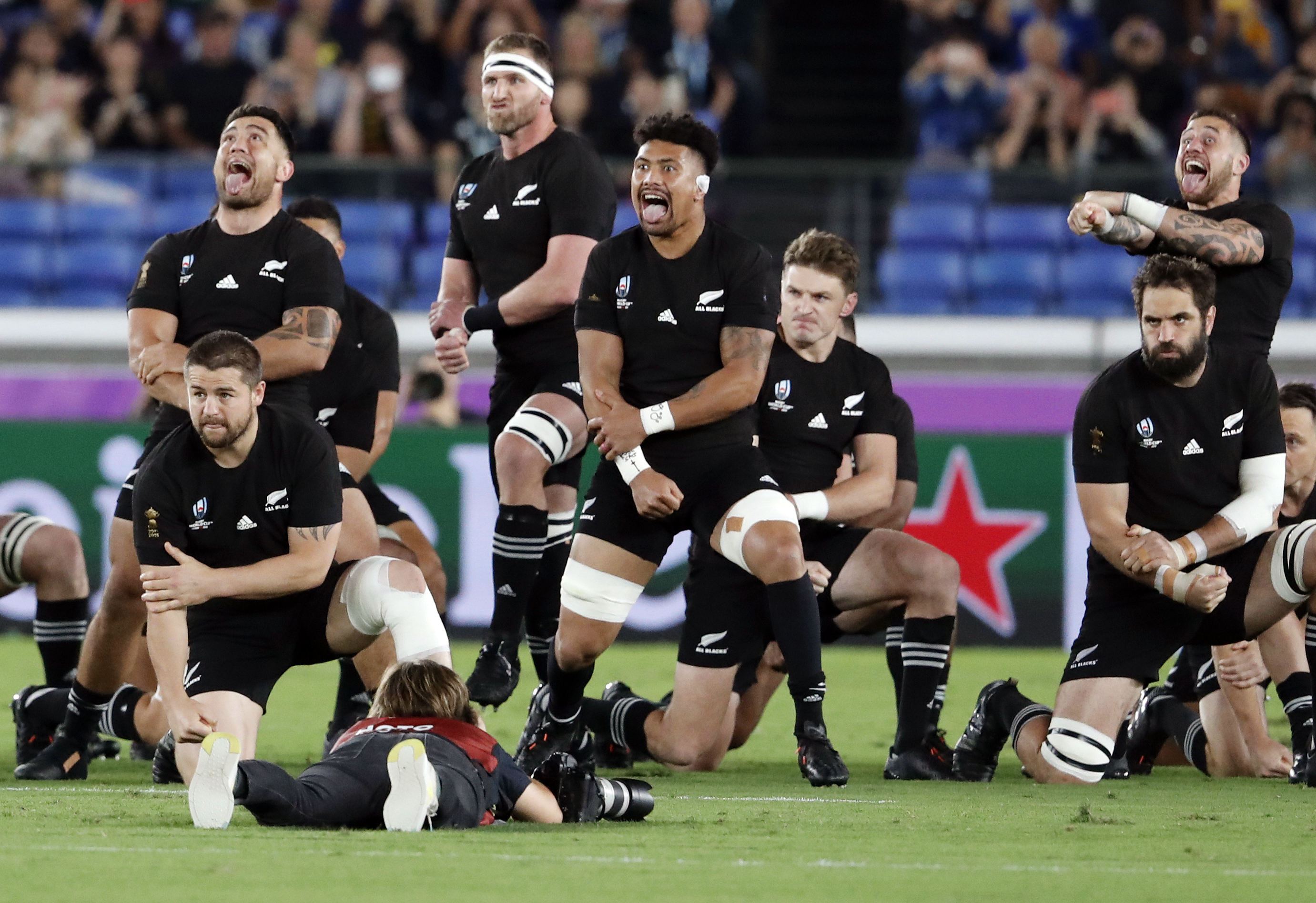 Free live streaming store all black rugby