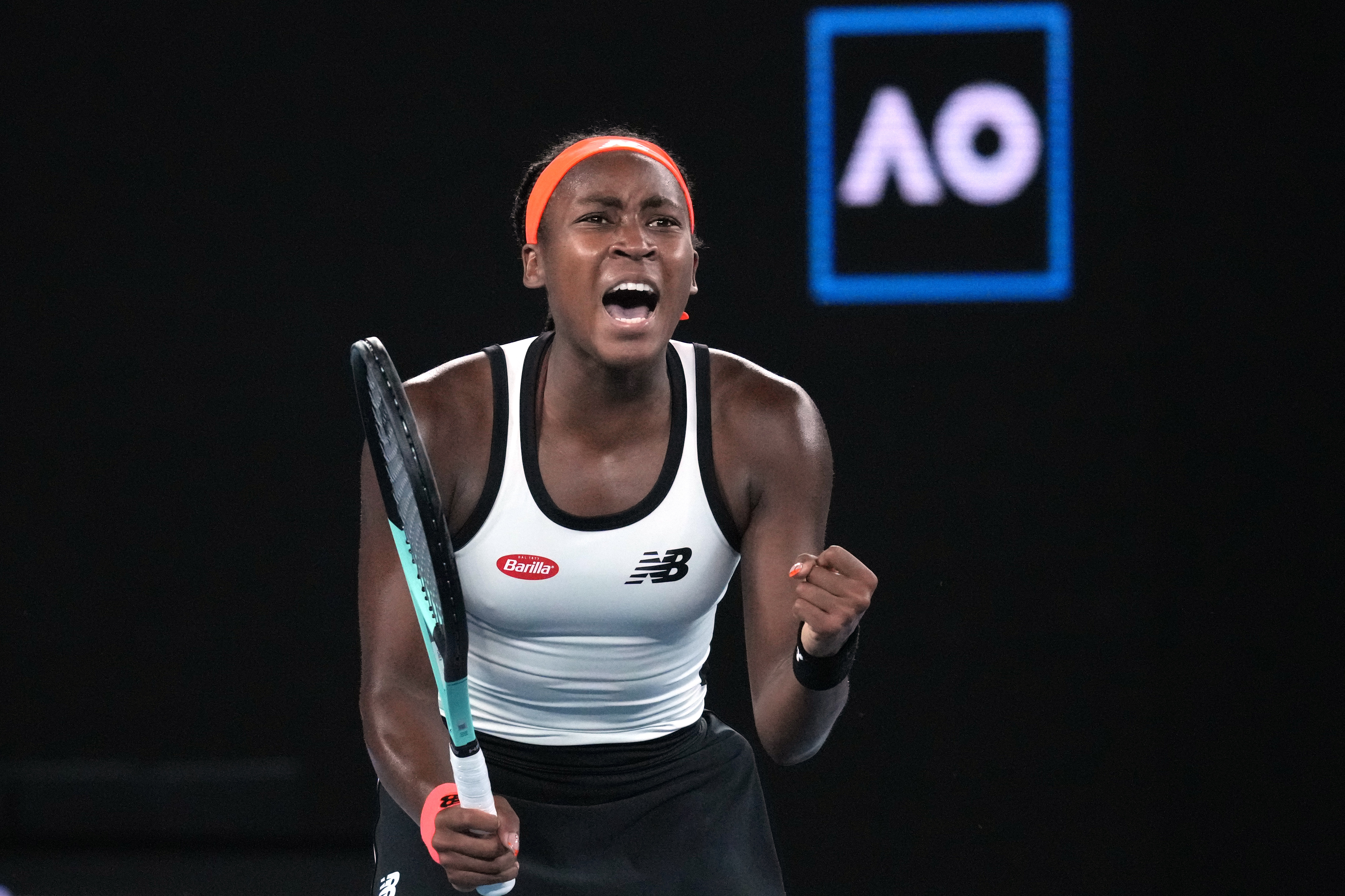 How to watch Coco Gauff at US Open 2023 FREE live stream, time, TV, channel for womens singles third round match vs