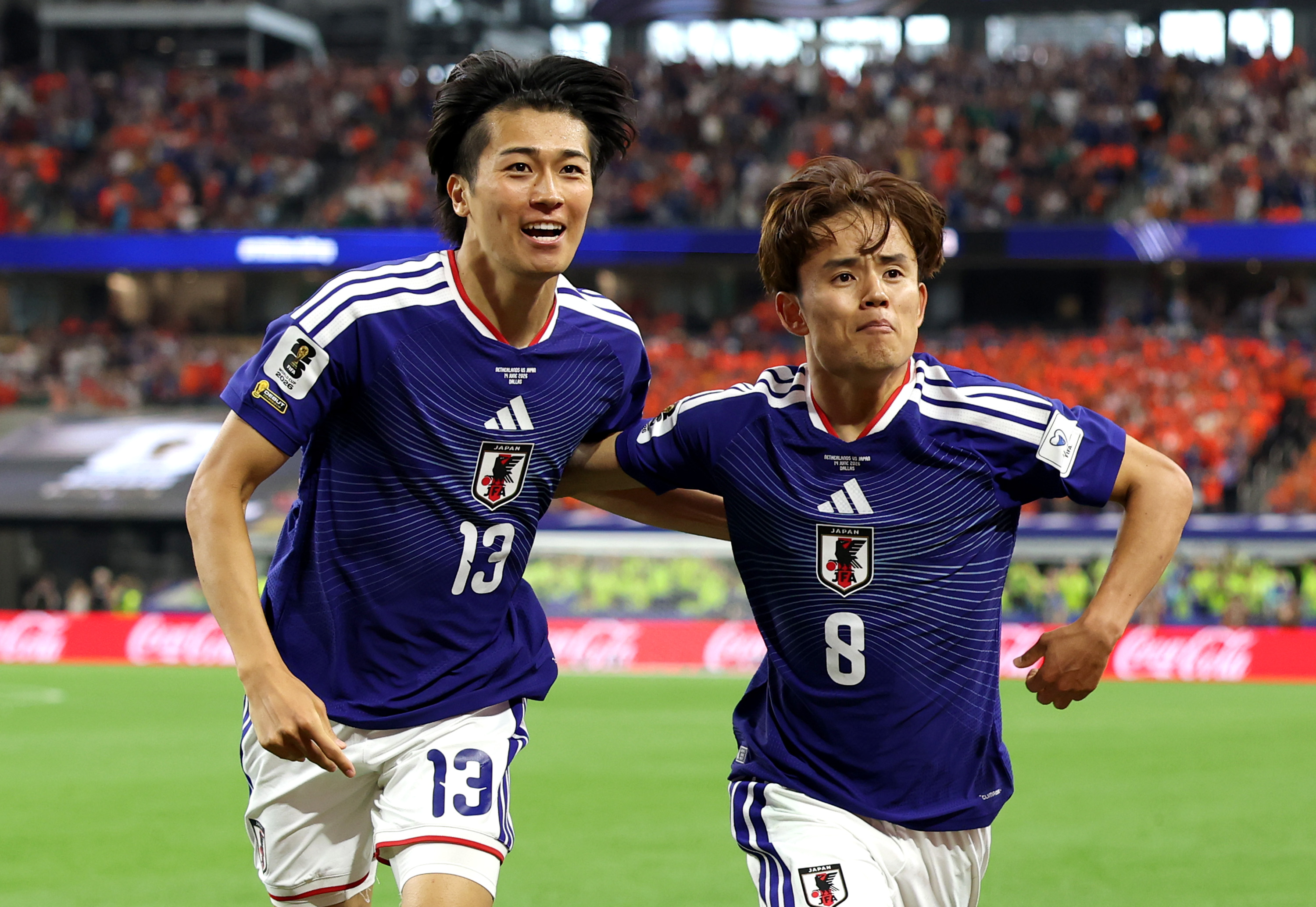 Tunisia vs. Japan World Cup free live stream today: Saturday, June