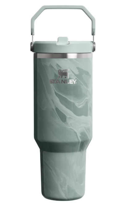 Target's new Stanley Splash of Renewal tumblers feature marble designs for  2026 - mlive.com