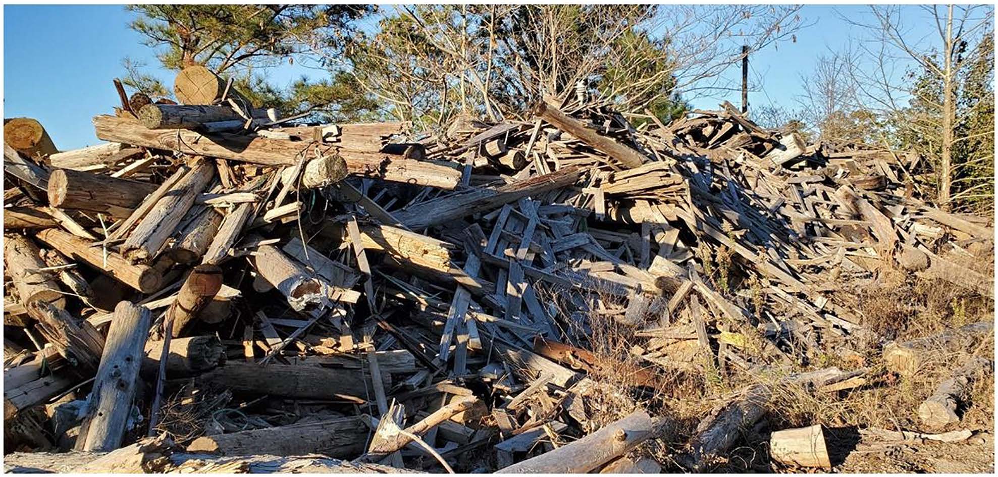Before the fire How Alabama ignored warning signs at the Moody landfill