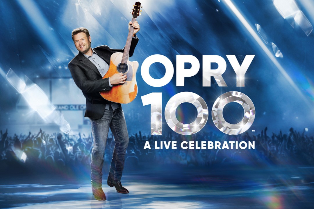 【中古】 Live from the Grand Ole Opry Grand Ole Opry Live 1993 George Jones Hosted The Show