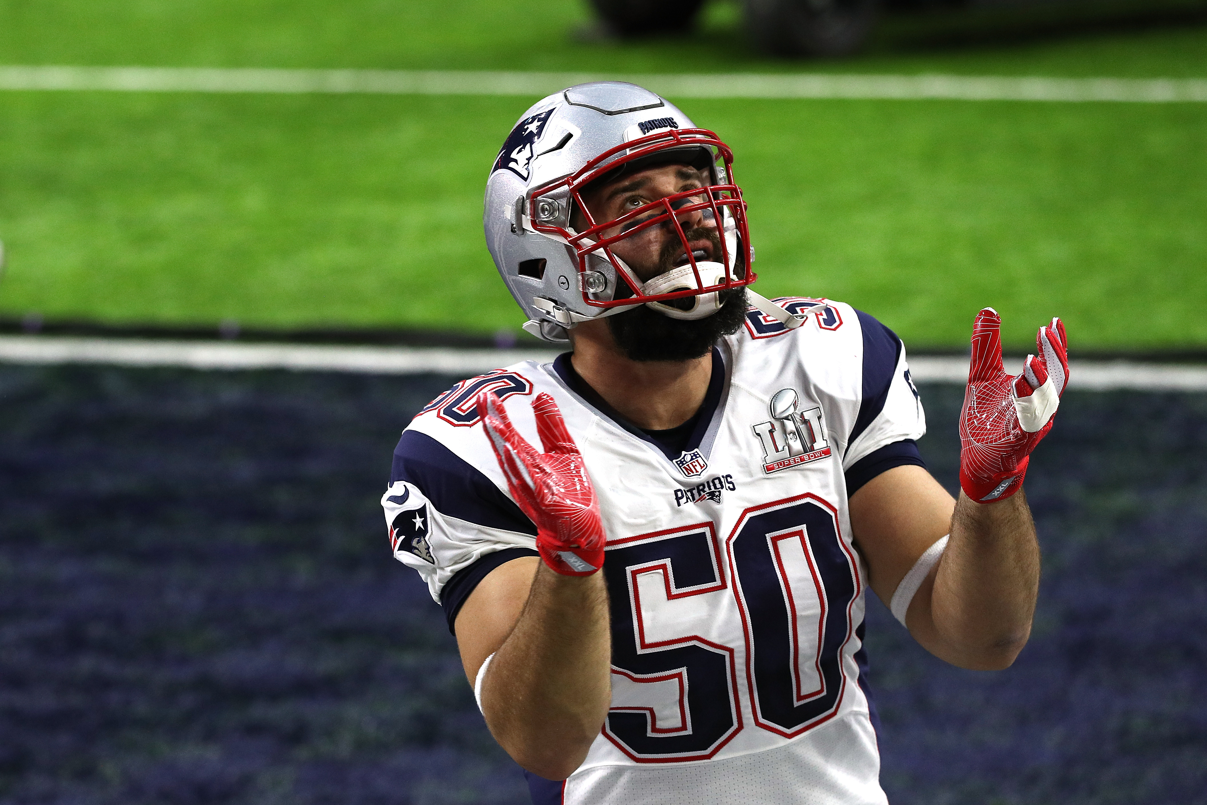 Overlooking Rob Ninkovich Remains One Of Sean Payton's Biggest