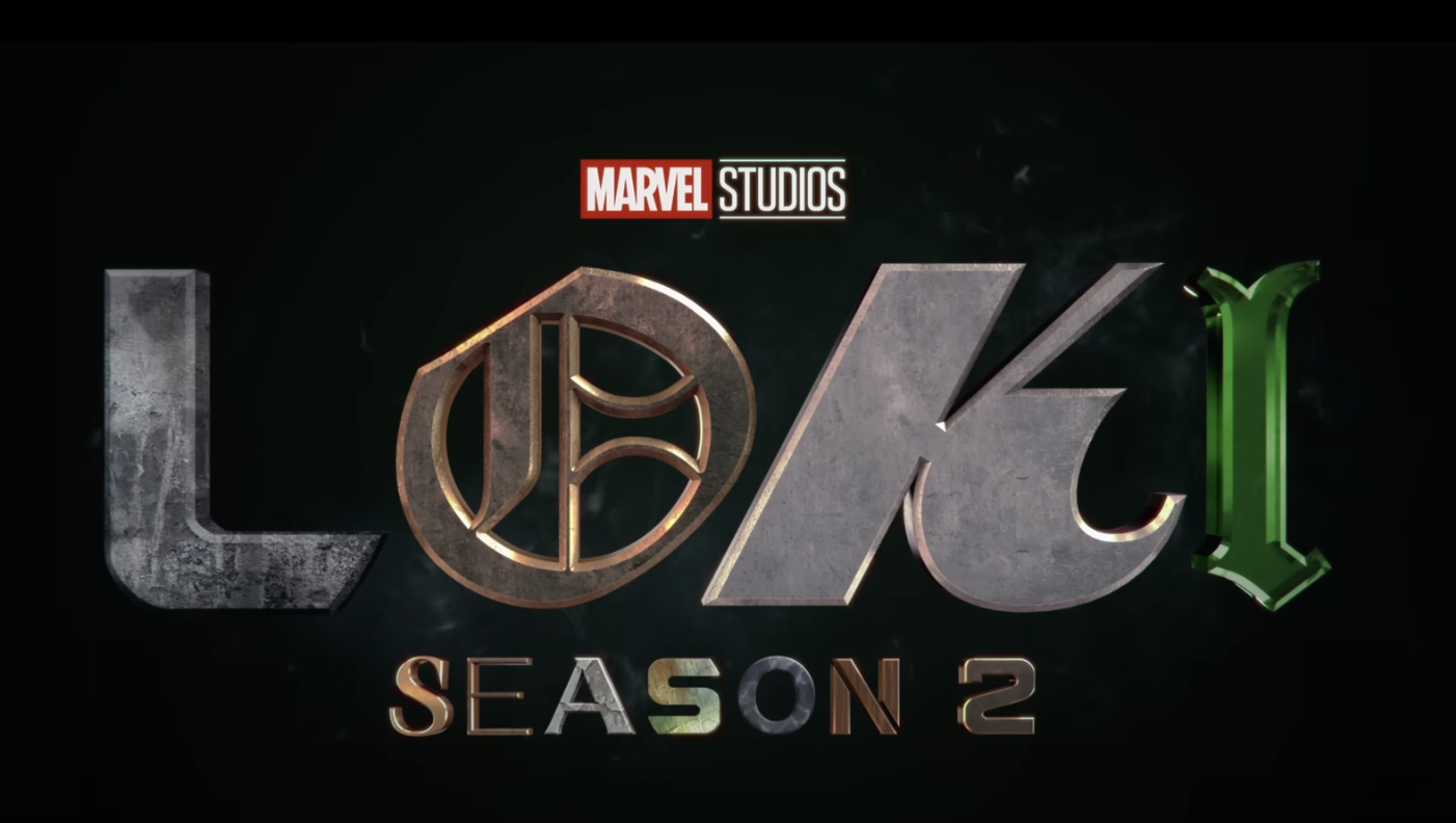 Marvel Studios' LOKI SEASON 2 — EPISODE 5 PROMO TRAILER