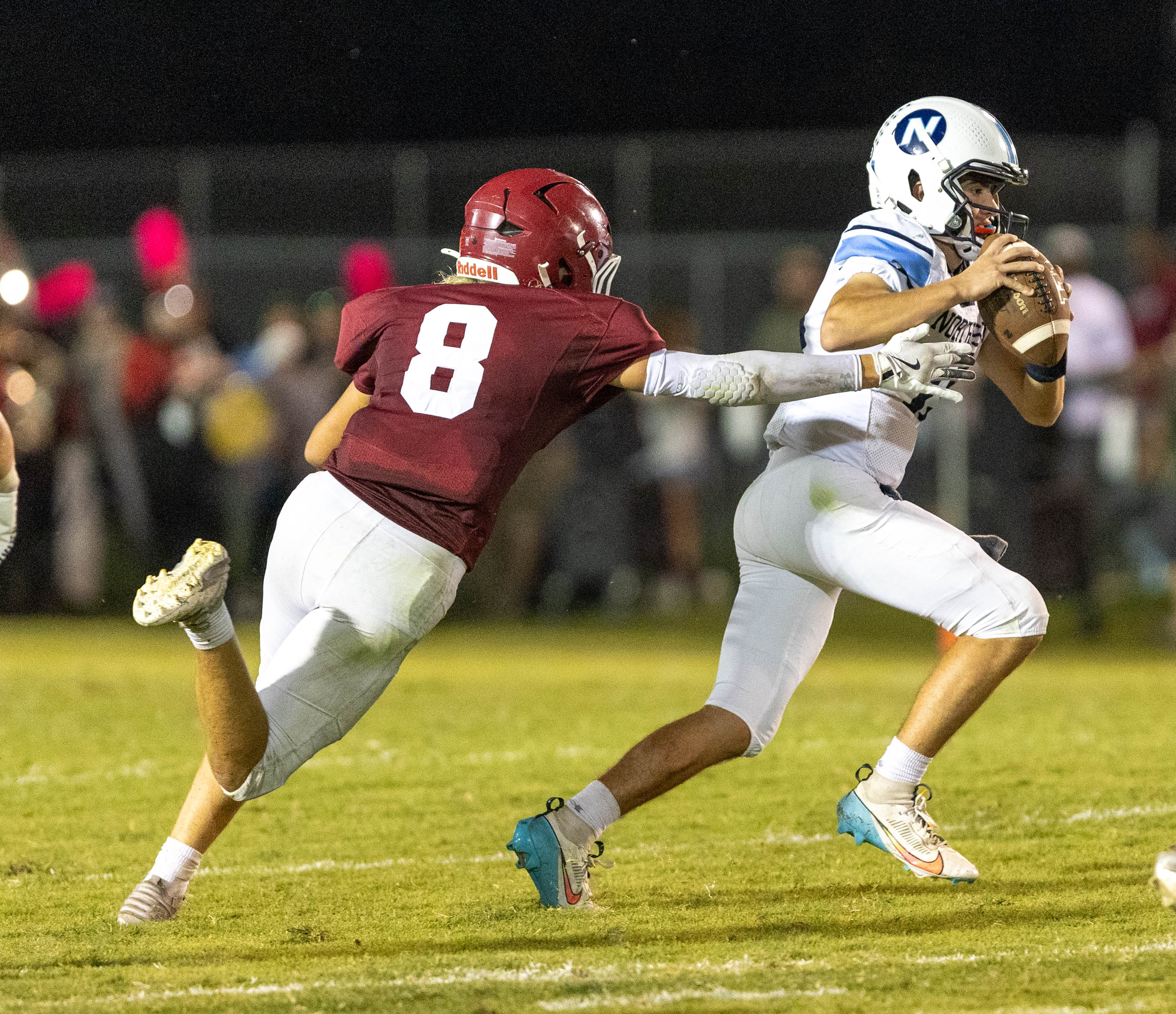 Northside at Shelby County Football - al.com