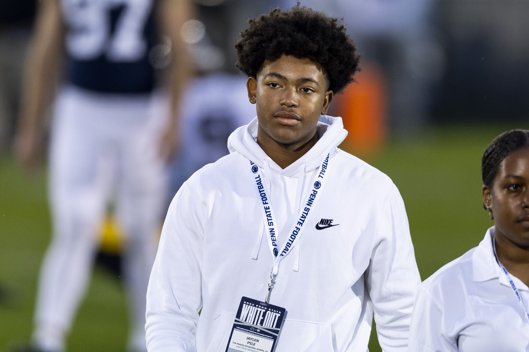 Why 2026 Michigan WR commit believes in future of Wolverines' offense -  mlive.com