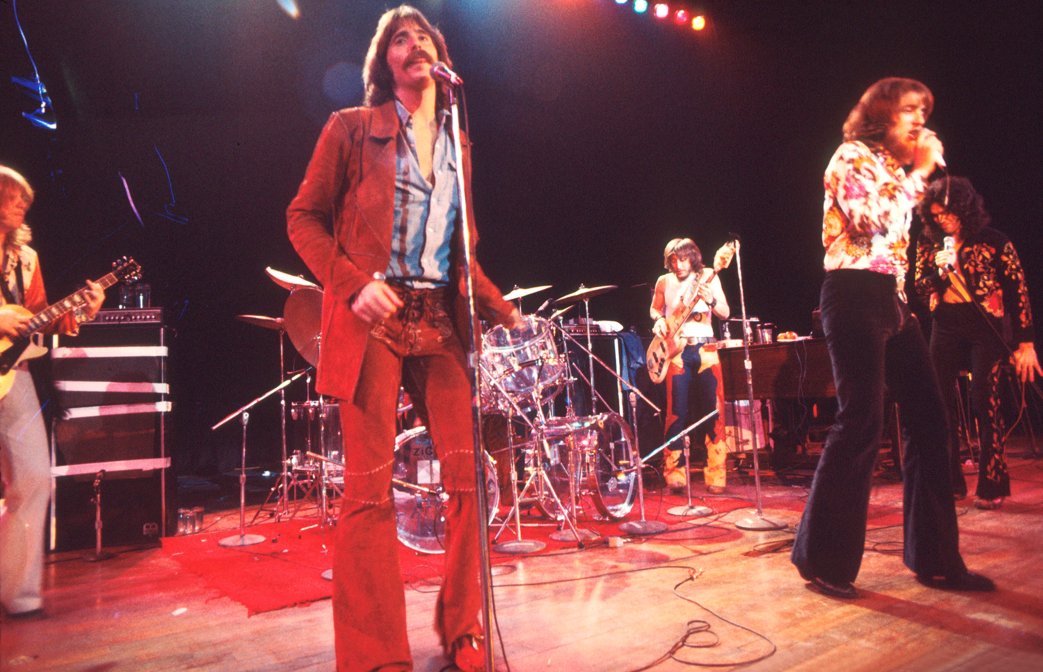 did chuck negron smoke cigarettes Dead: Three Dog Night Singer Was 83 Three Dog Night singer Chuck