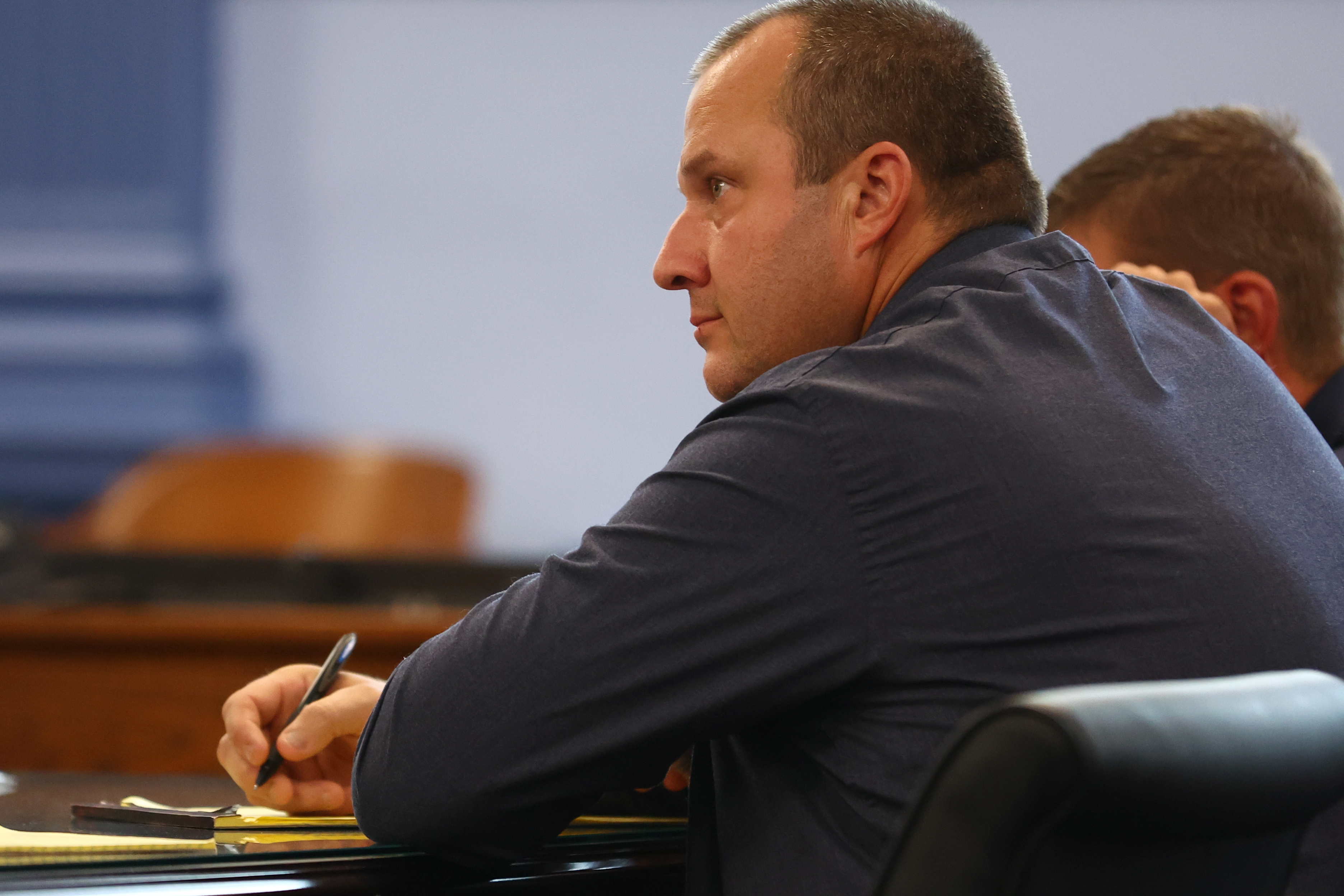 Trial for NY corrections officers accused in fatal beating of Robert ...