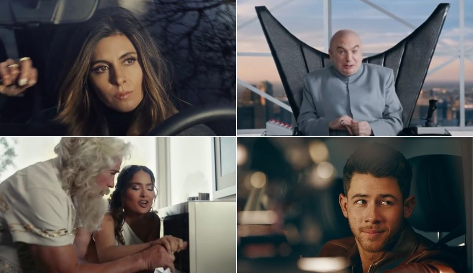 Top 5 Super Bowl 2022 Commercials You Might Have Missed! 