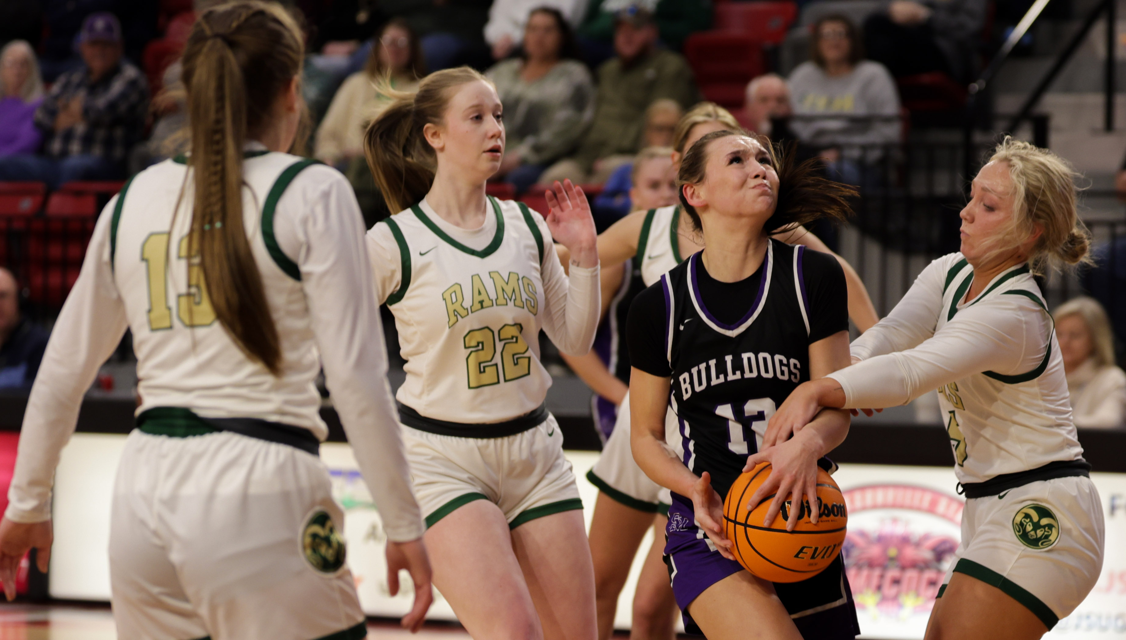 AHSAA Northeast Regional Basketball-3A - al.com