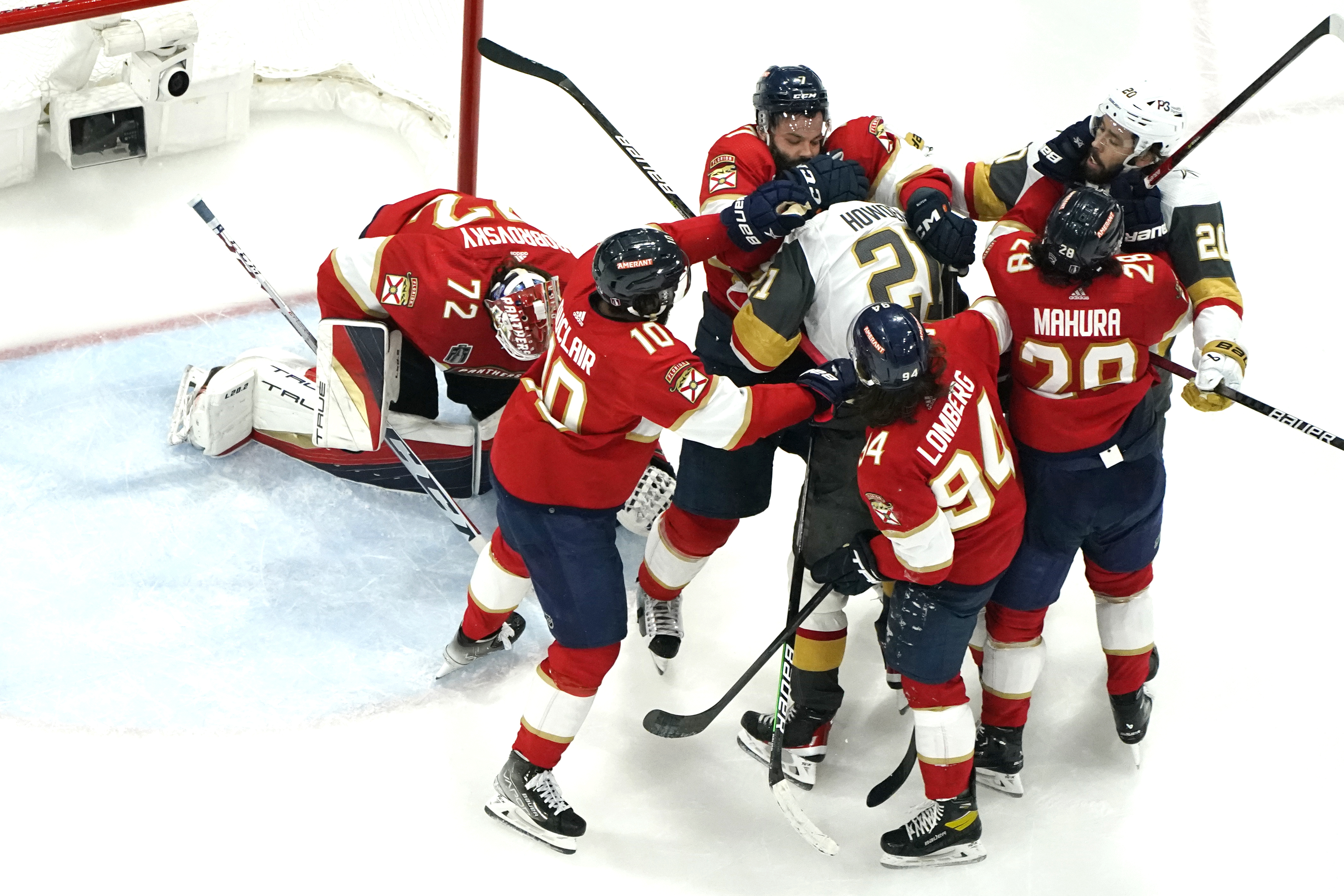 How to Watch the 2023 Stanley Cup Finals - Florida Panthers vs