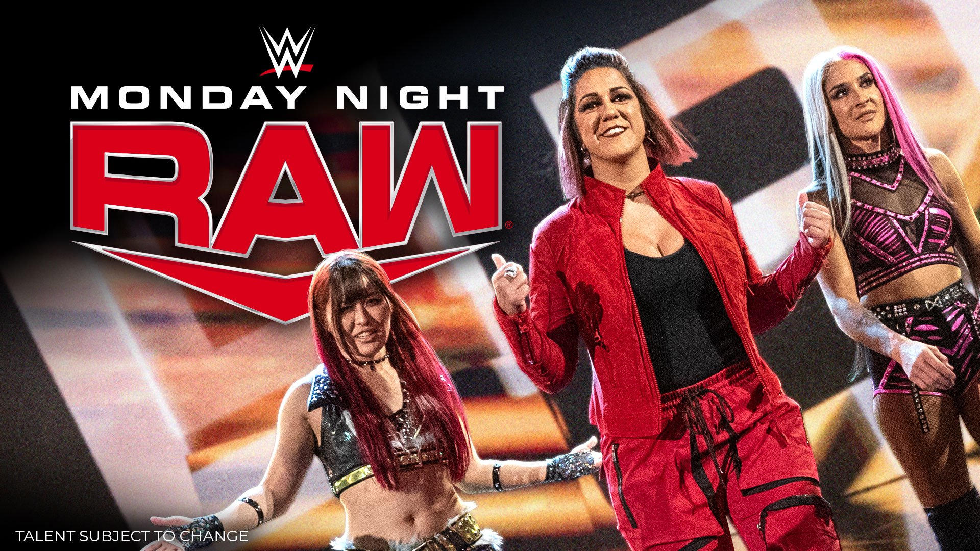 WWE Monday Night RAW' (3/13/23) free live stream: How to watch Season 31,  Episode 11 online without cable 