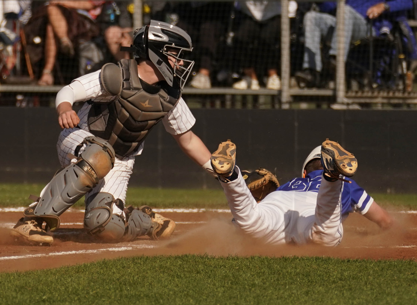 AHSAA 6A Baseball playoff semifinal Chelsea vs. Hartselle - al.com