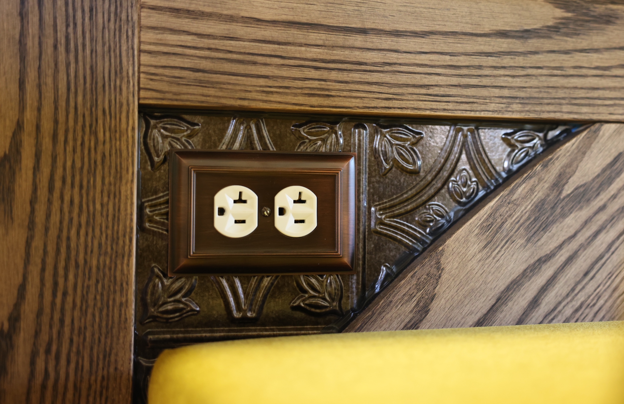 Nobody's Wine Bar opens in Syracuse