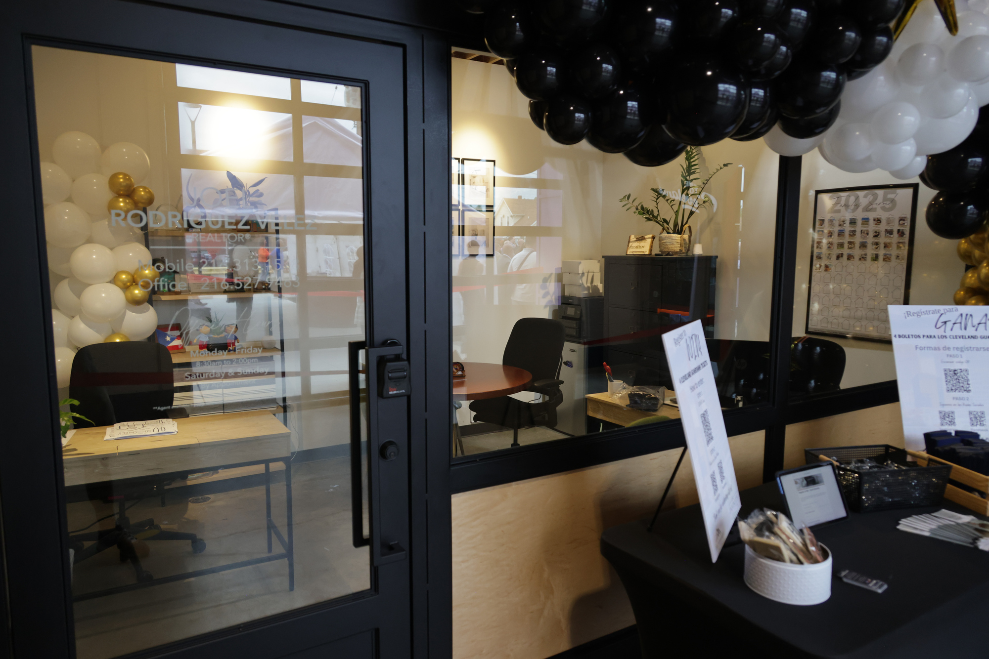 CentroVilla25 opens in Clark-Fulton neighborhood - cleveland.com
