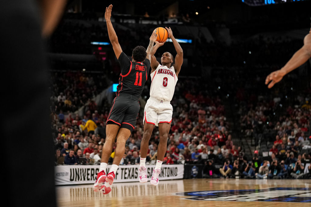 How to watch NBA Draft Combine -- Friday (5/20/2022) 