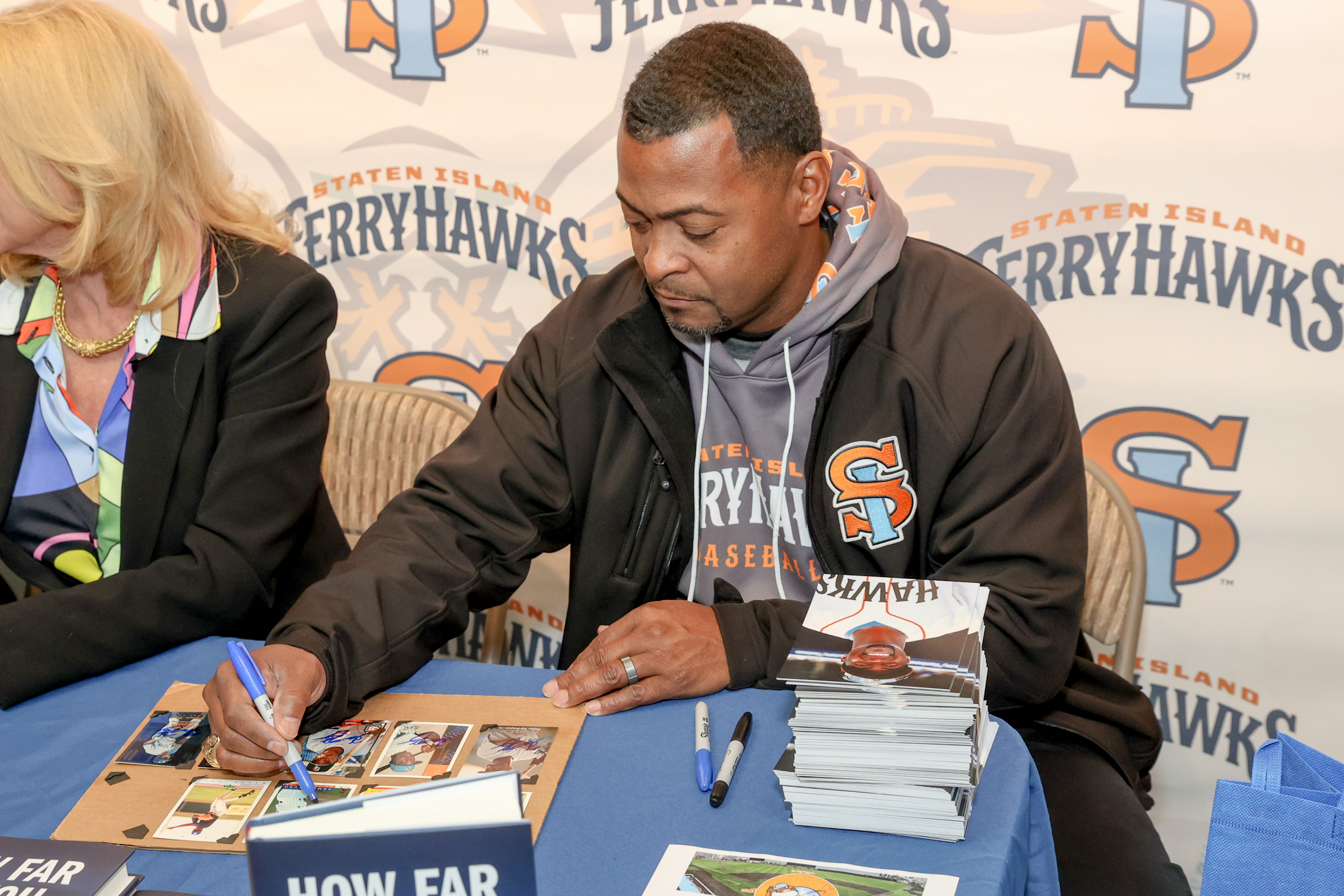 Brooklyn Cyclones, Staten Island FerryHawks struggle during season