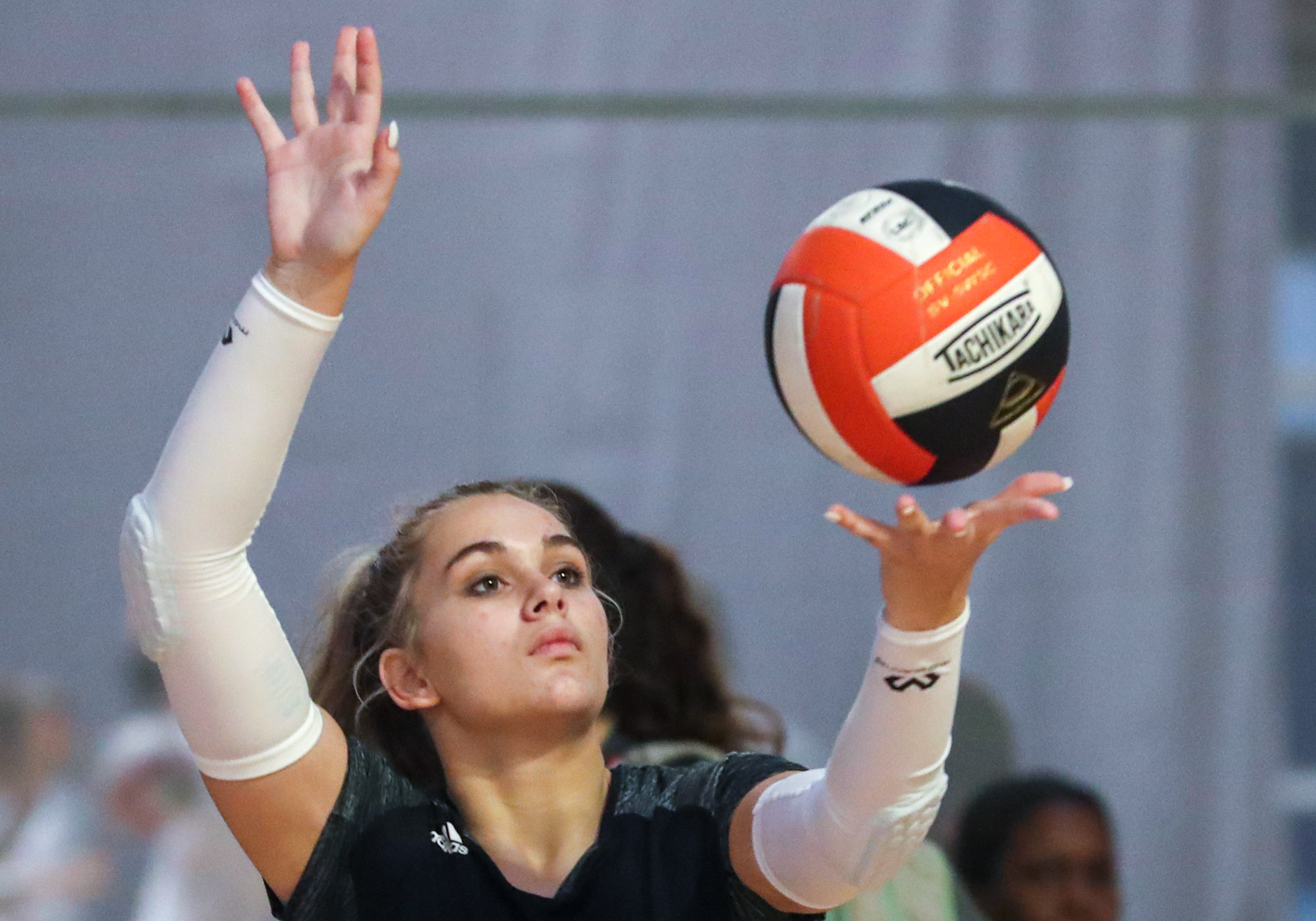 Juanita Boddie Volleyball Tournament