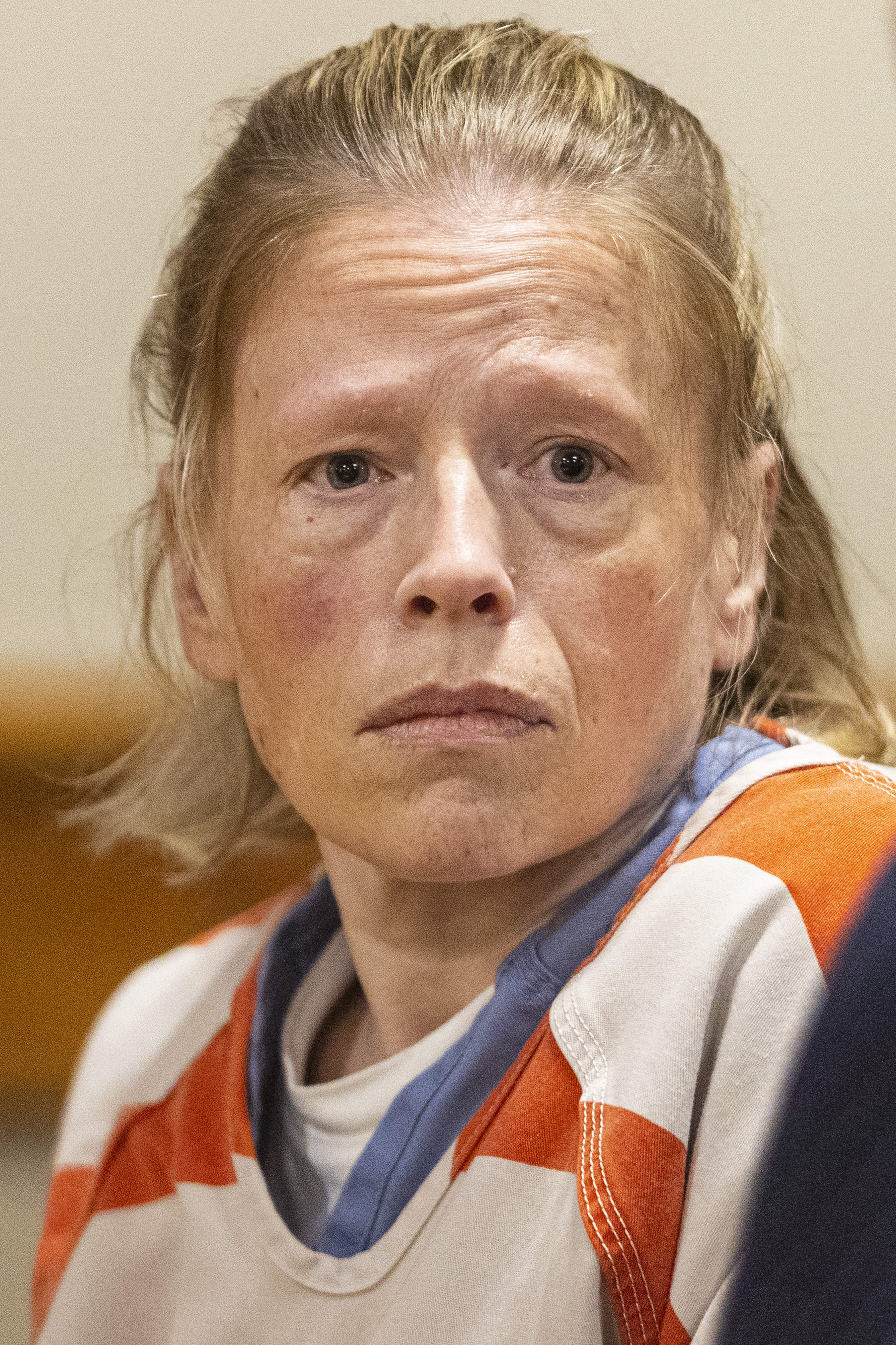 Woman to stand trial for second-degree murder in deaths of Make-A 