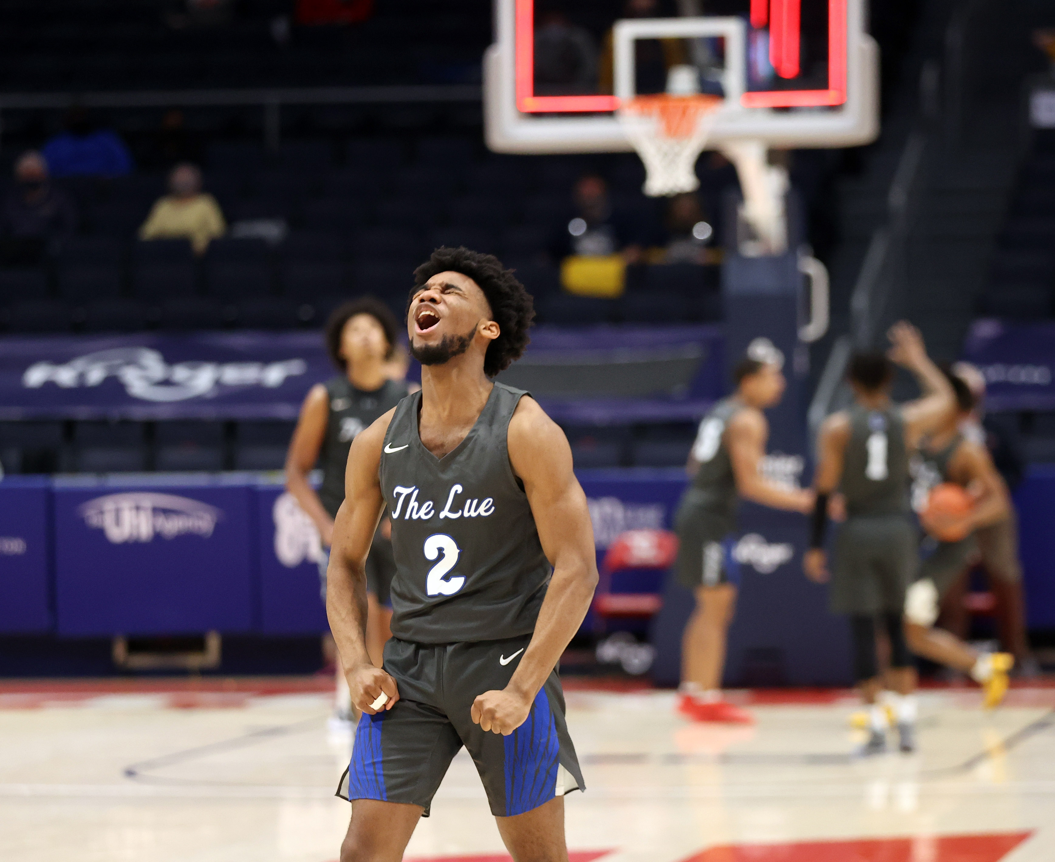 Lutheran East vs. Ottawa-Glandorf, OHSAA boys division III state ...