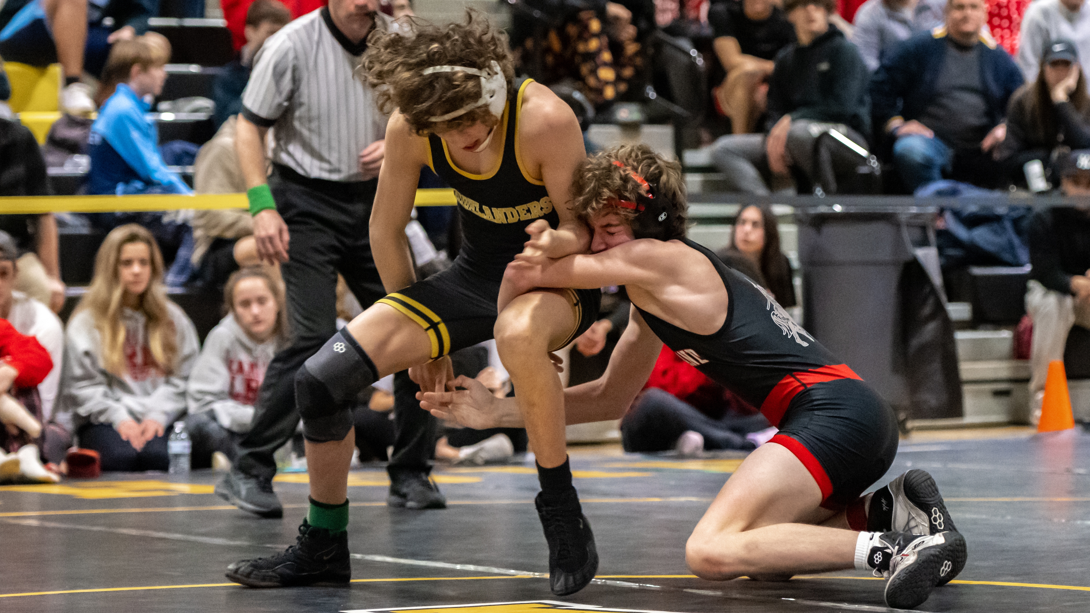 Region 5 wrestling preview and predictions for every weight, 2023