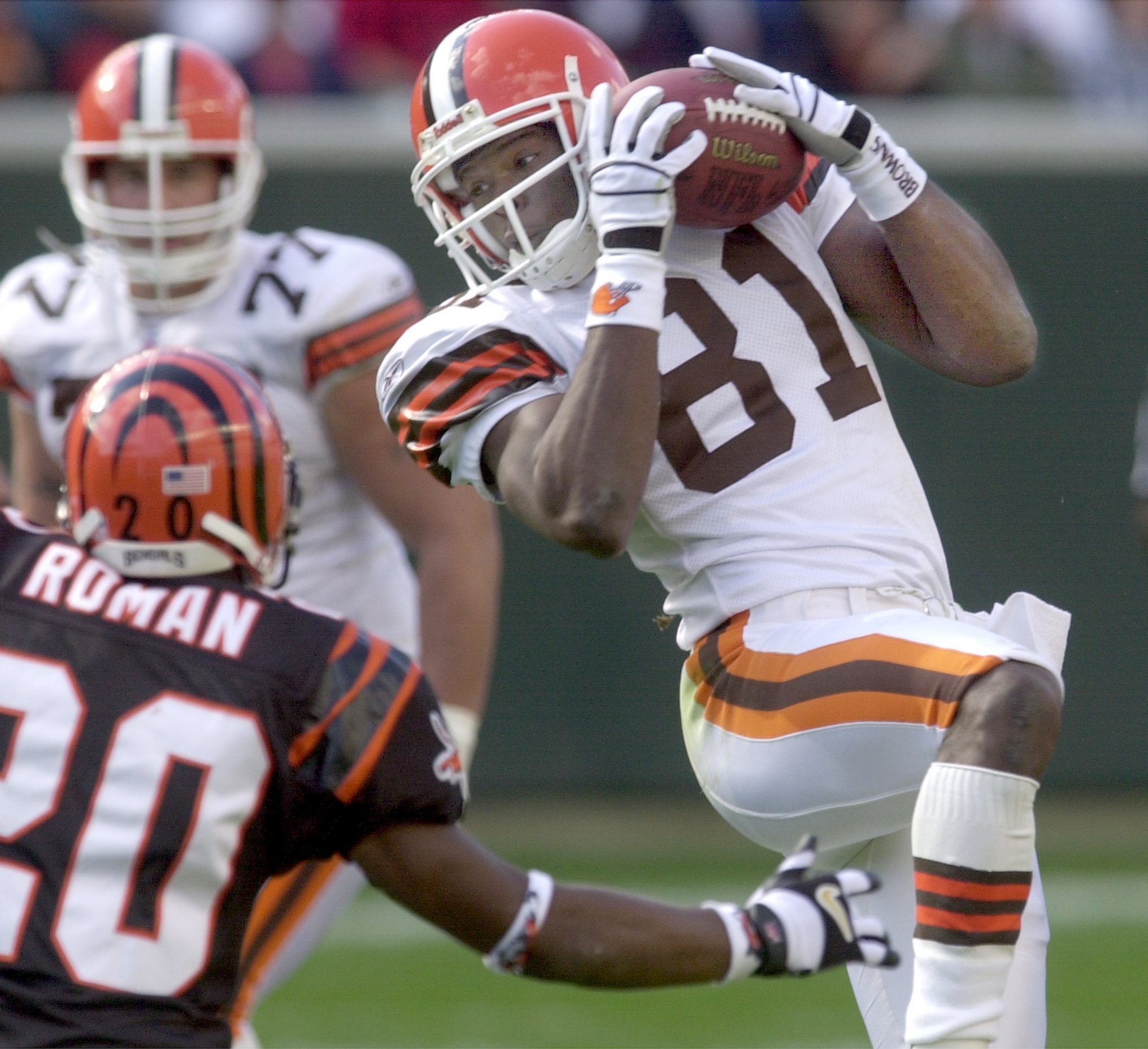 Ranking the best Cleveland Browns uniforms of all-time (updated