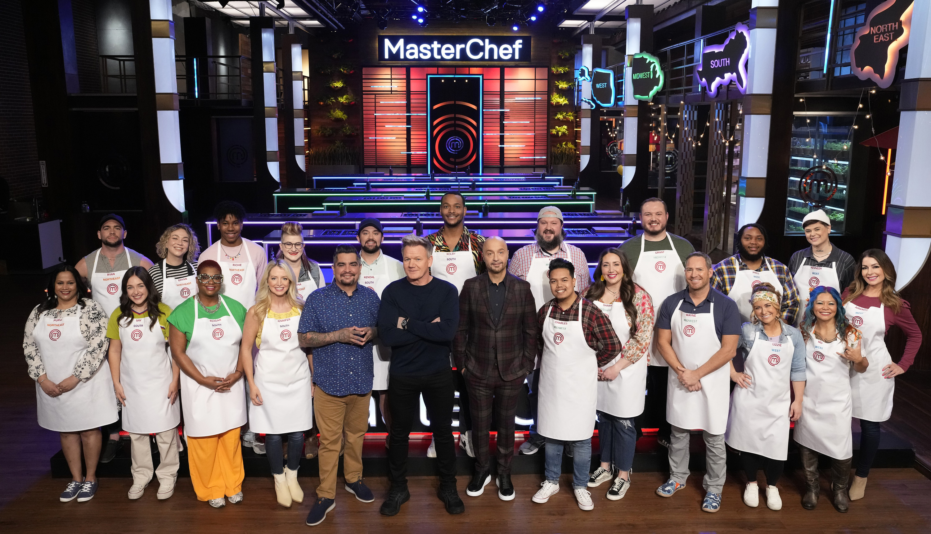 MasterChef': How did Portland's James Barfield do in a State Fair