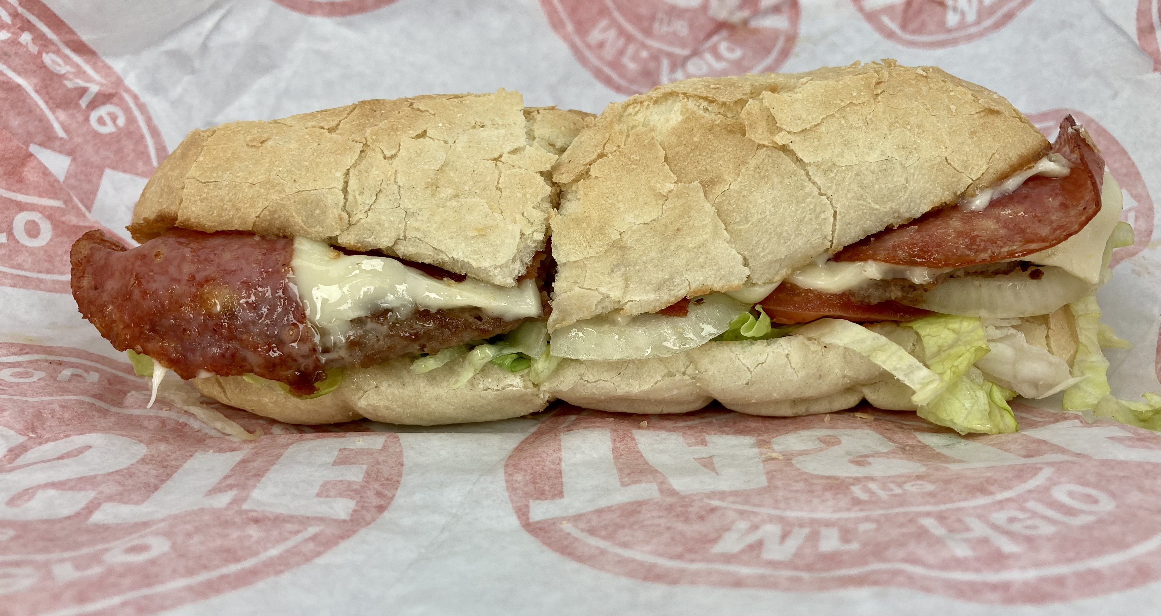 Our Definitive Ranking of Every Classic Subway Sandwiches