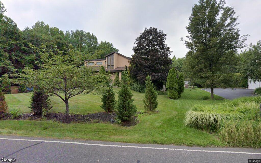 10 most expensive homes sold in Middlesex County, Nov. 1319