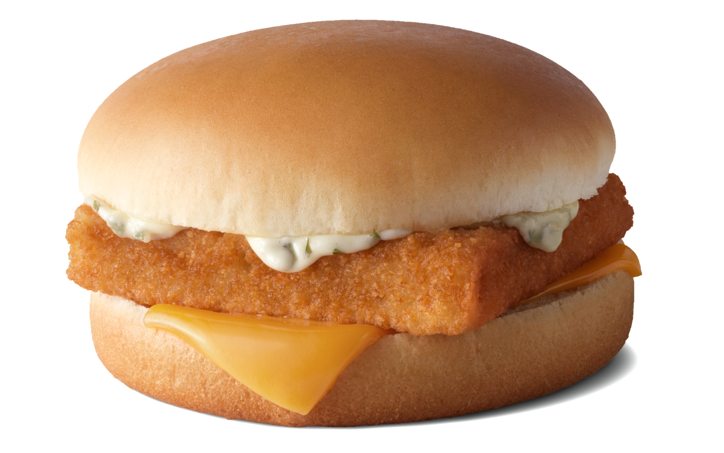 Mcdonald's fish store sandwich price