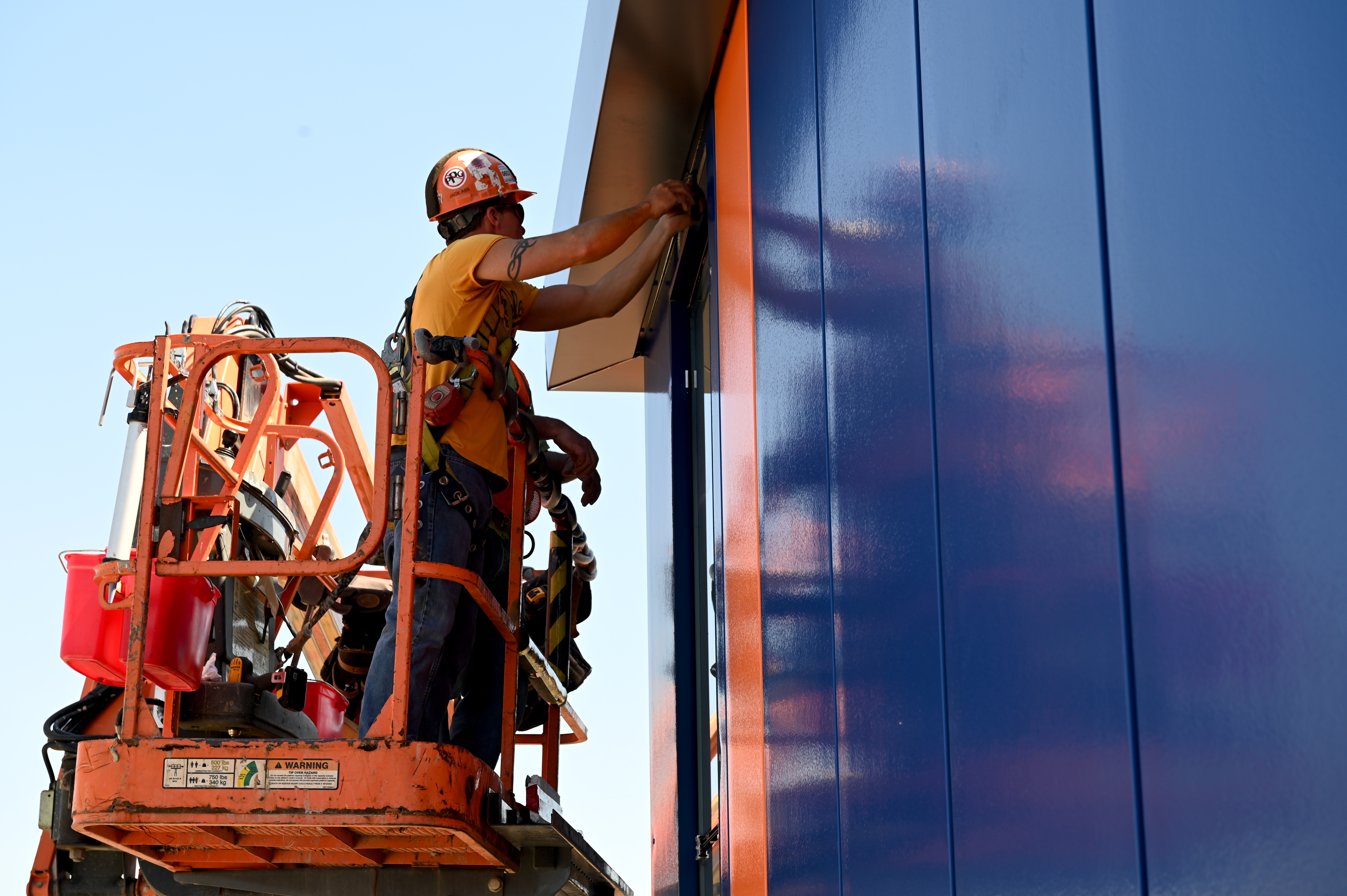 Syracuse Mets fans will see major upgrades at NBT Bank Stadium