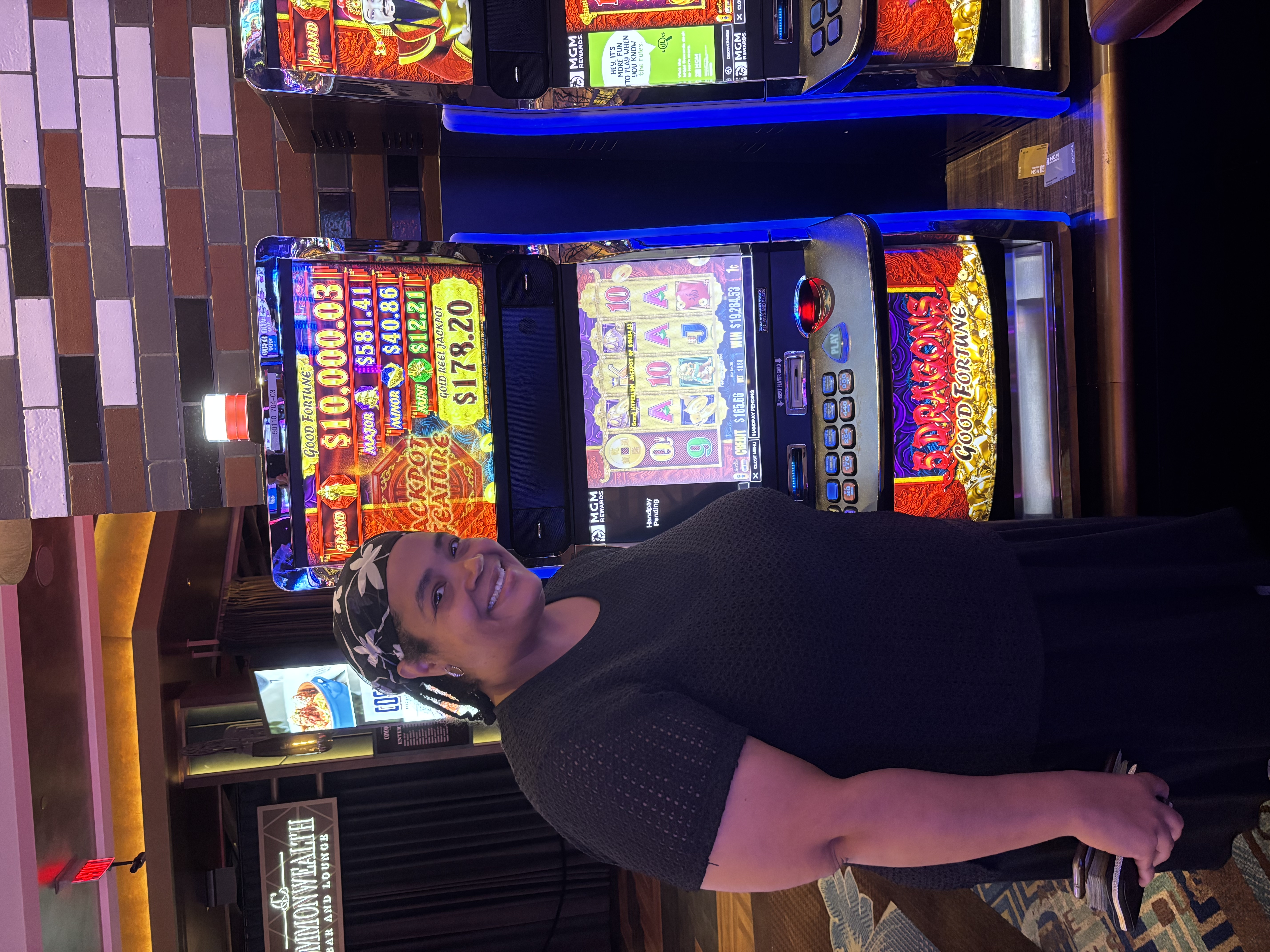 【ma】Win Mass. casino winner: 88-cent bet wins slots player jackpot prize