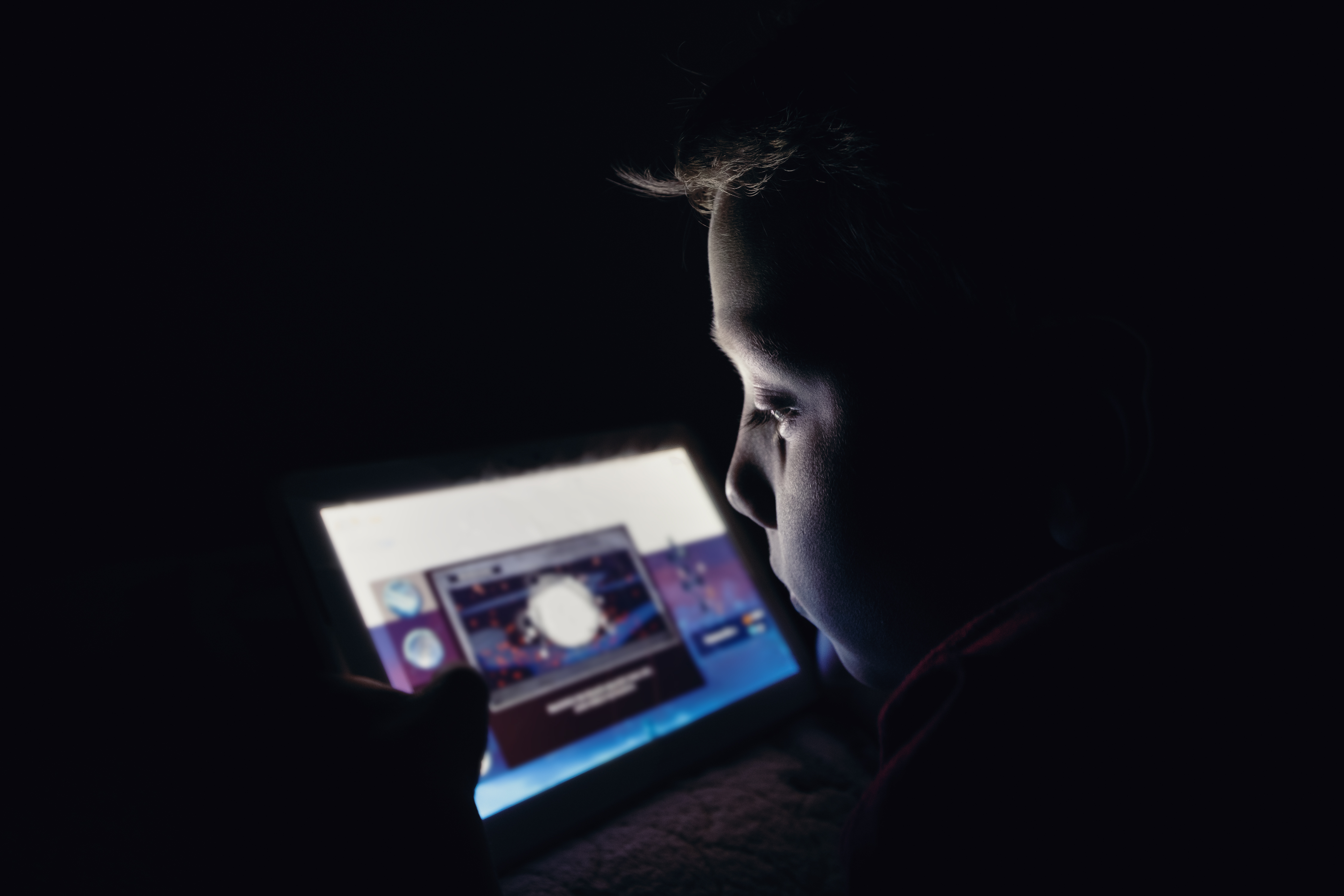 FBI in Pa. warns parents about online groups coercing children